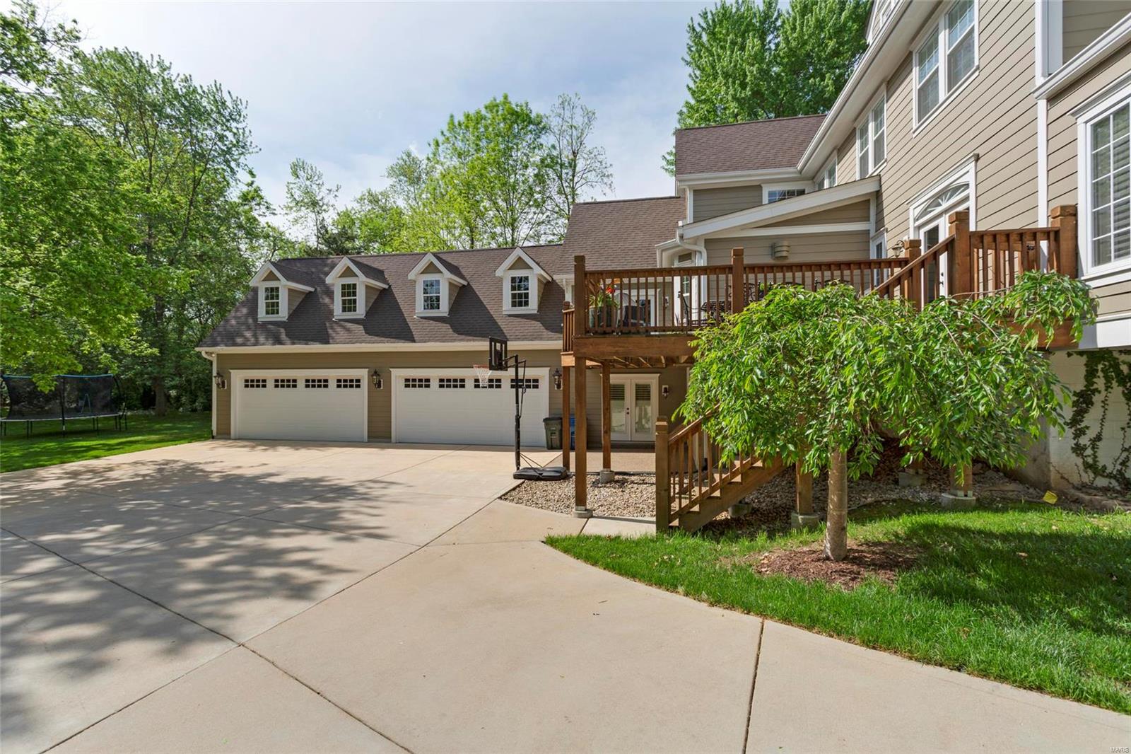 Antoine Erney Estate Sub - Residential