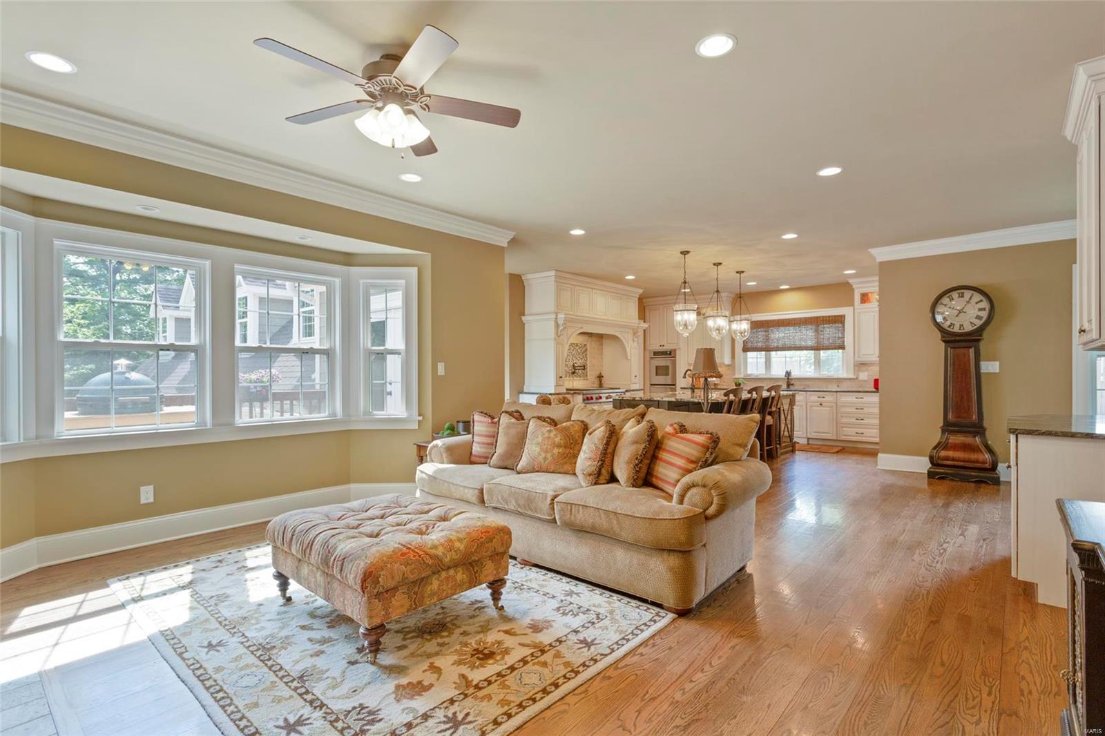 Antoine Erney Estate Sub - Residential