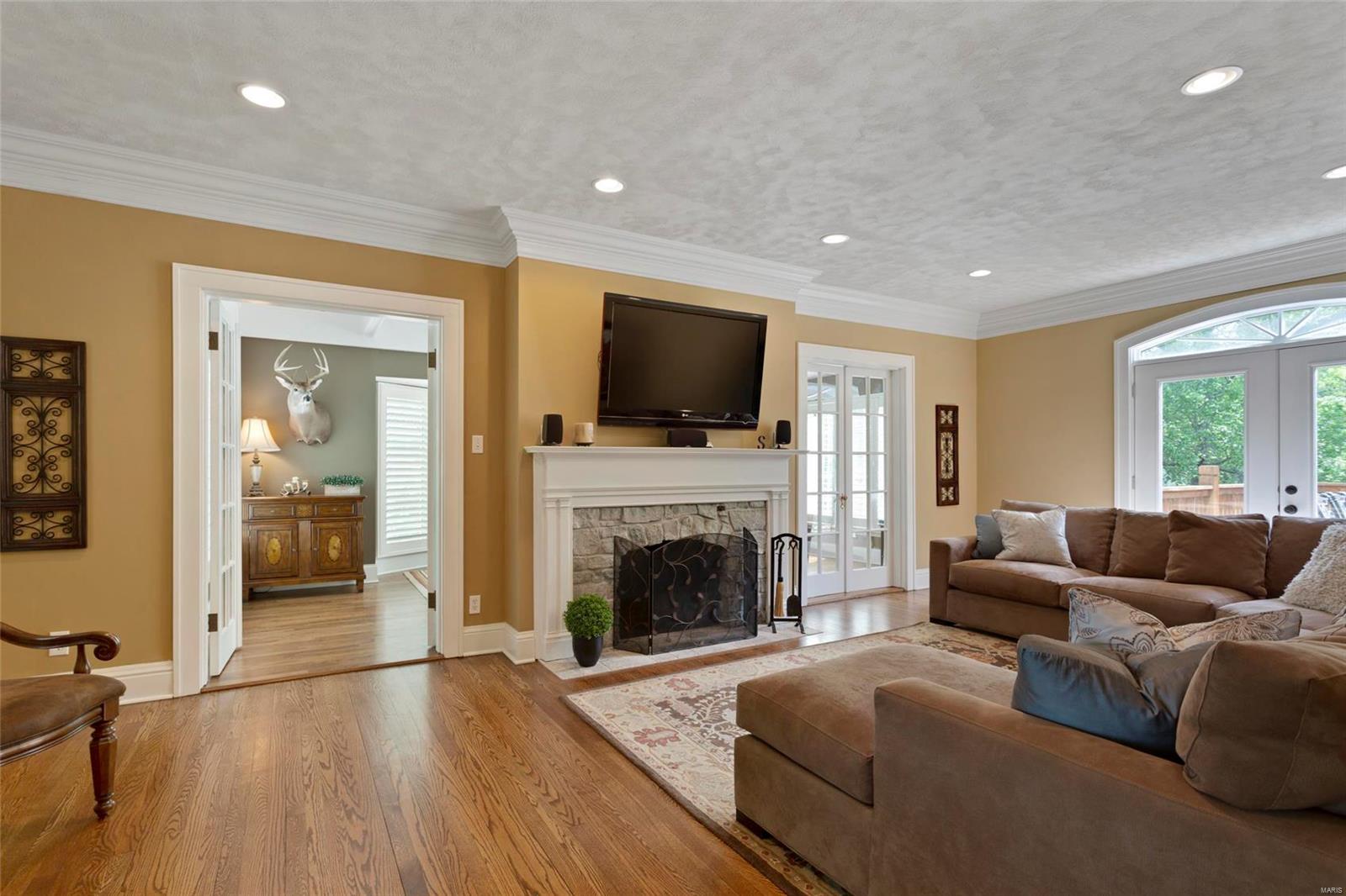 Antoine Erney Estate Sub - Residential