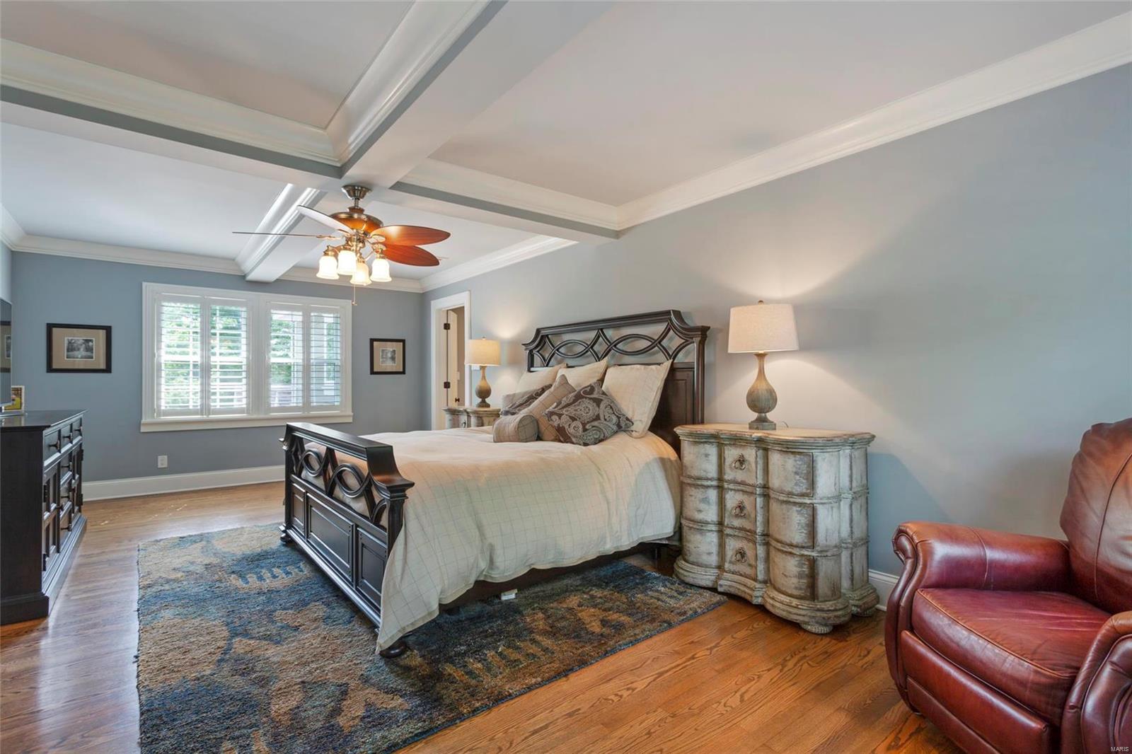 Antoine Erney Estate Sub - Residential