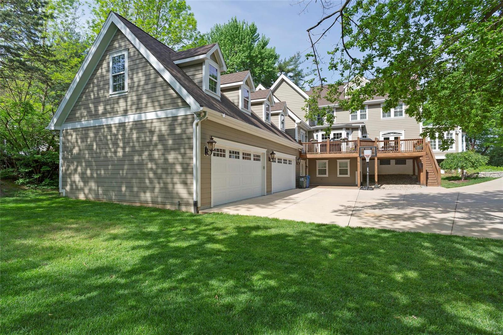 Antoine Erney Estate Sub - Residential