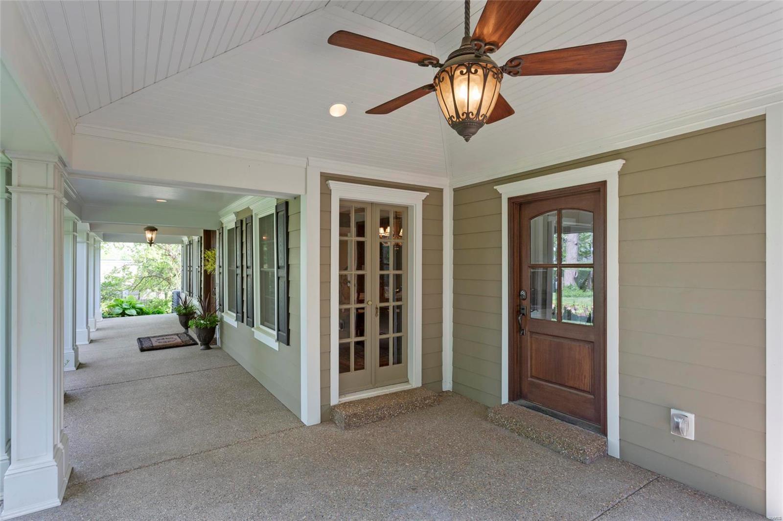 Antoine Erney Estate Sub - Residential