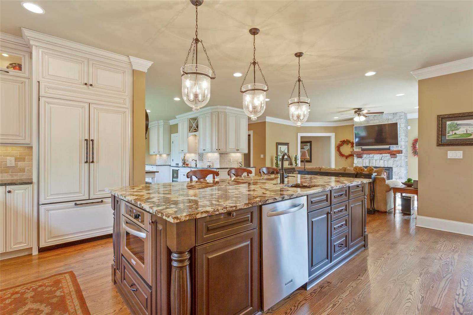 Antoine Erney Estate Sub - Residential