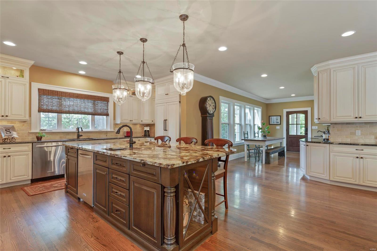 Antoine Erney Estate Sub - Residential