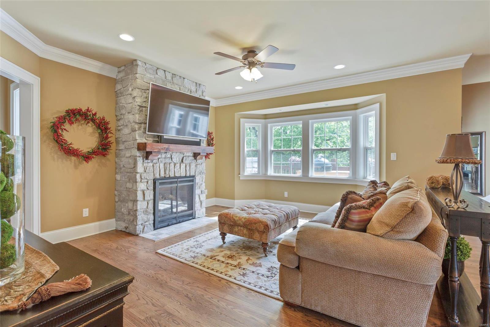 Antoine Erney Estate Sub - Residential