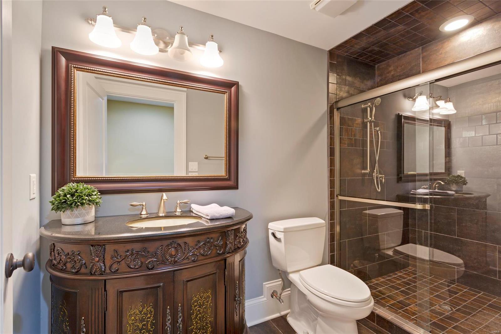 Antoine Erney Estate Sub - Residential