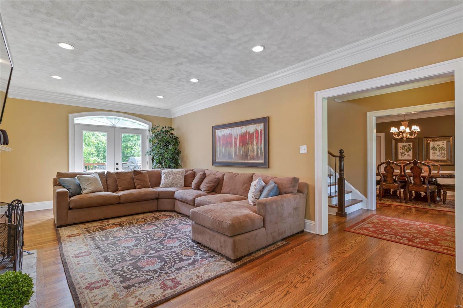 Antoine Erney Estate Sub - Residential