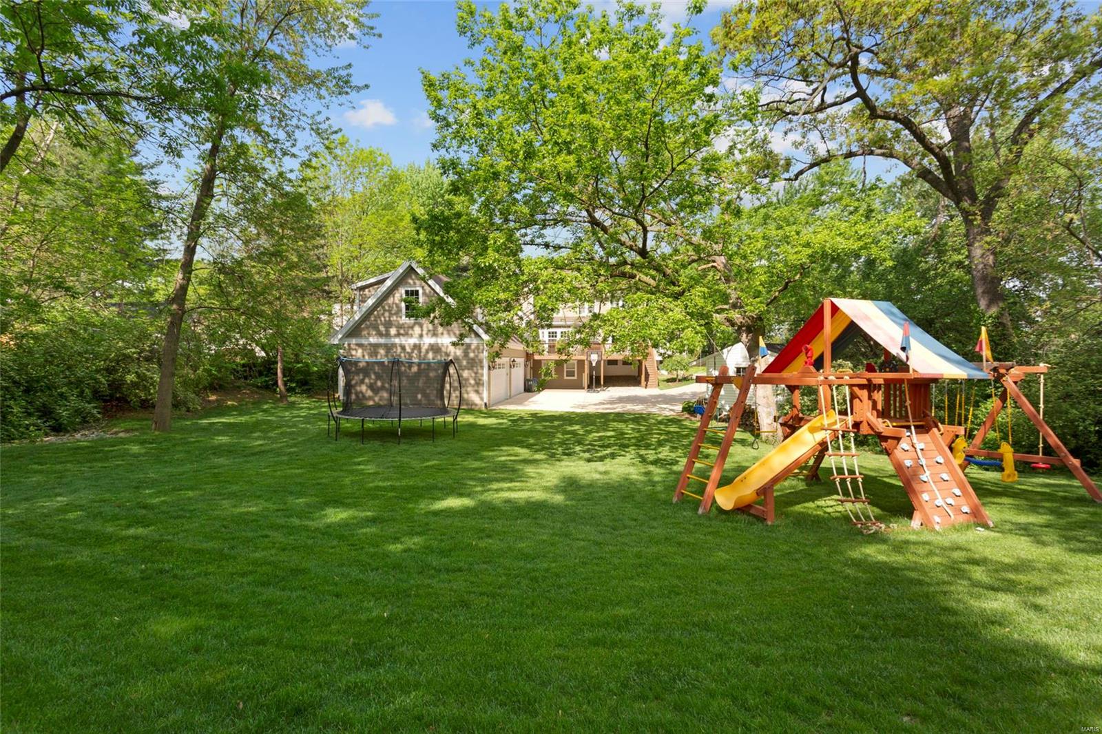 Antoine Erney Estate Sub - Residential