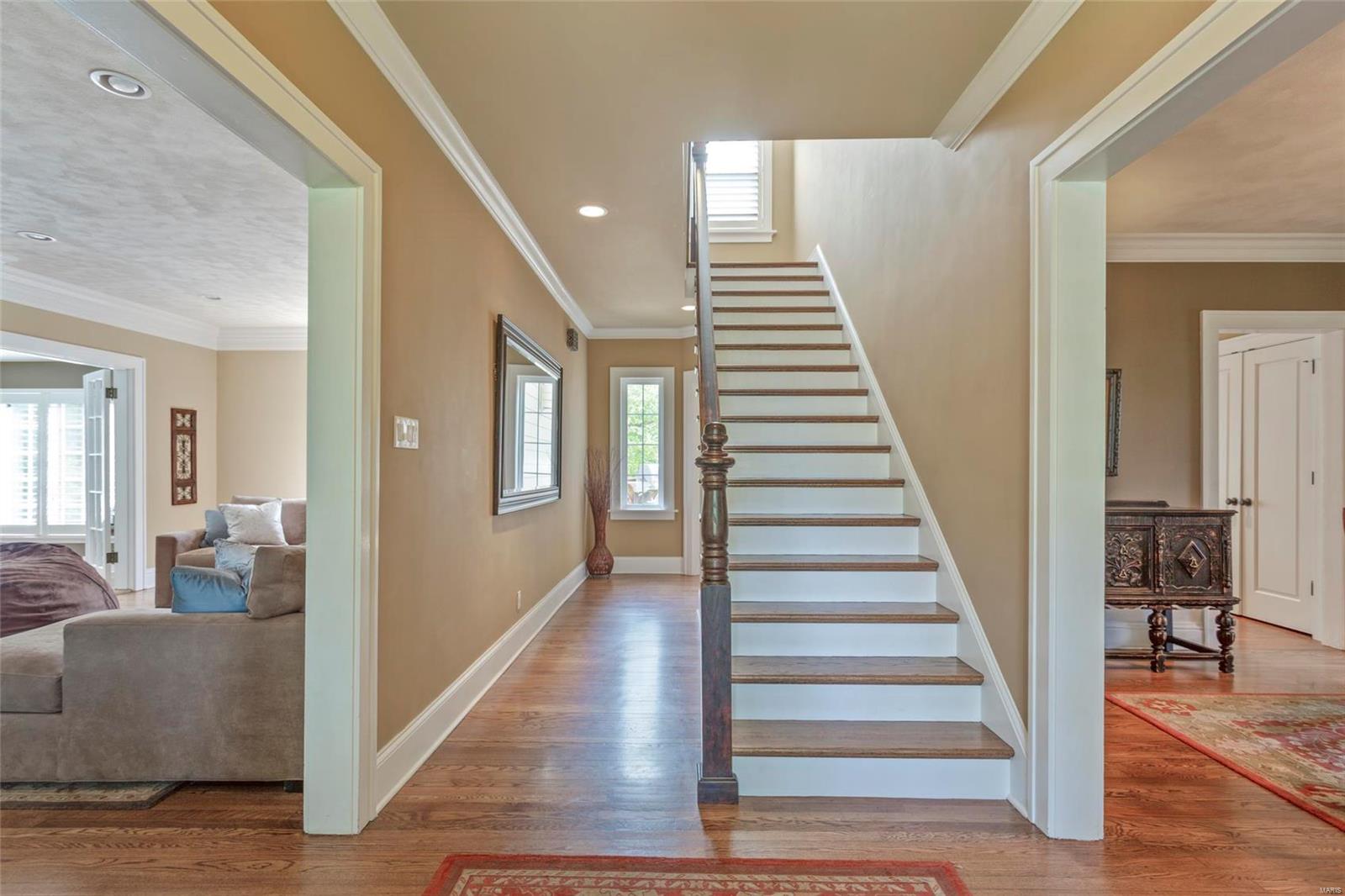 Antoine Erney Estate Sub - Residential