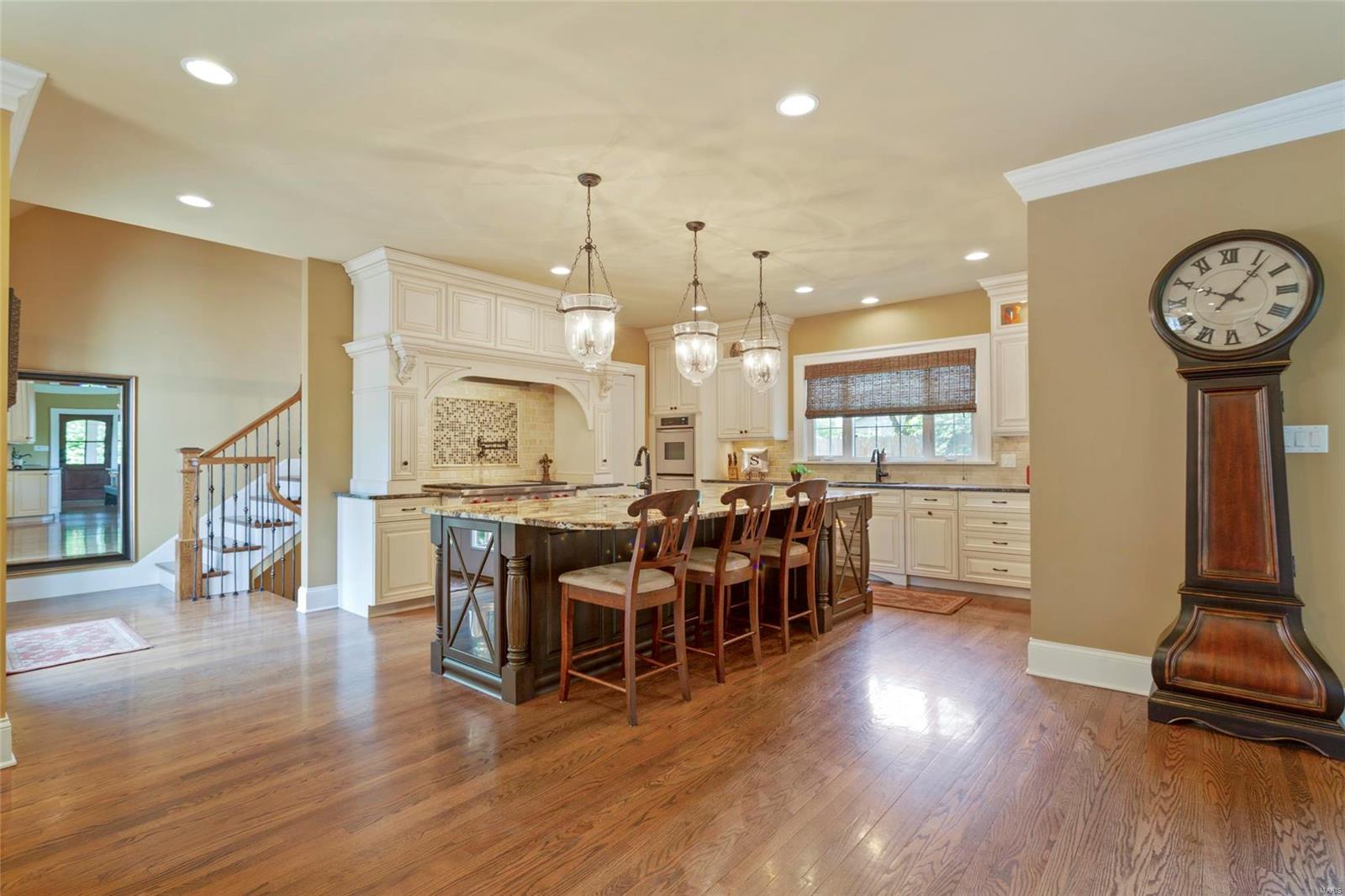 Antoine Erney Estate Sub - Residential