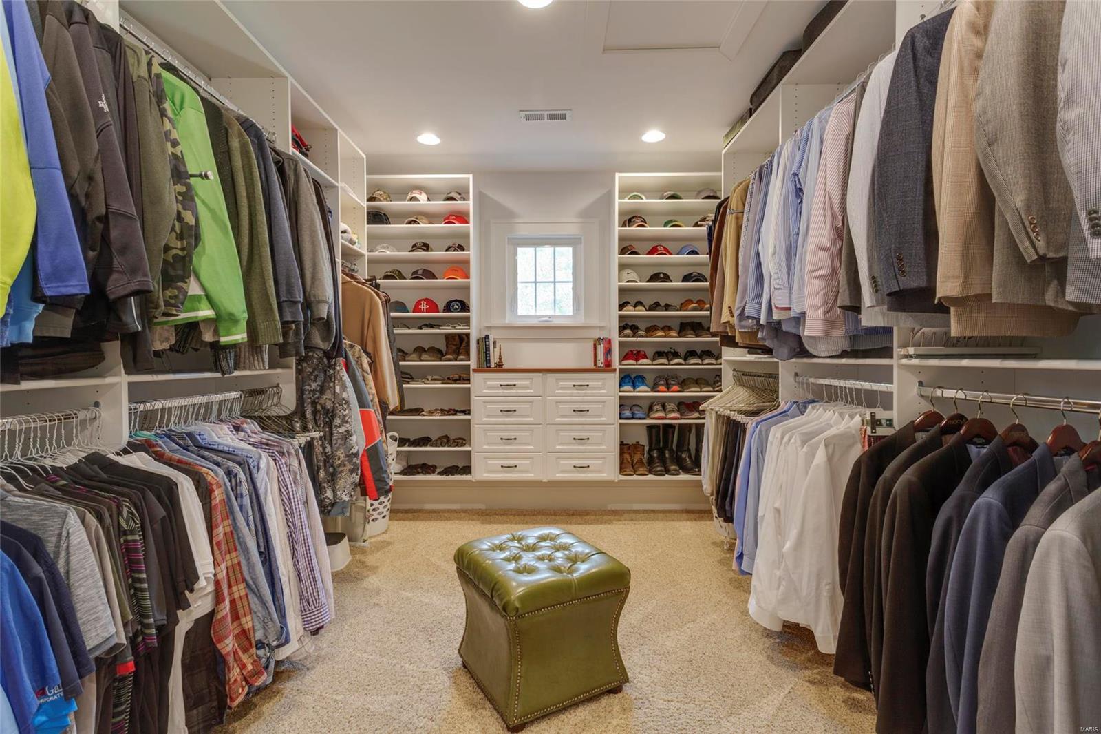 Antoine Erney Estate Sub - Residential