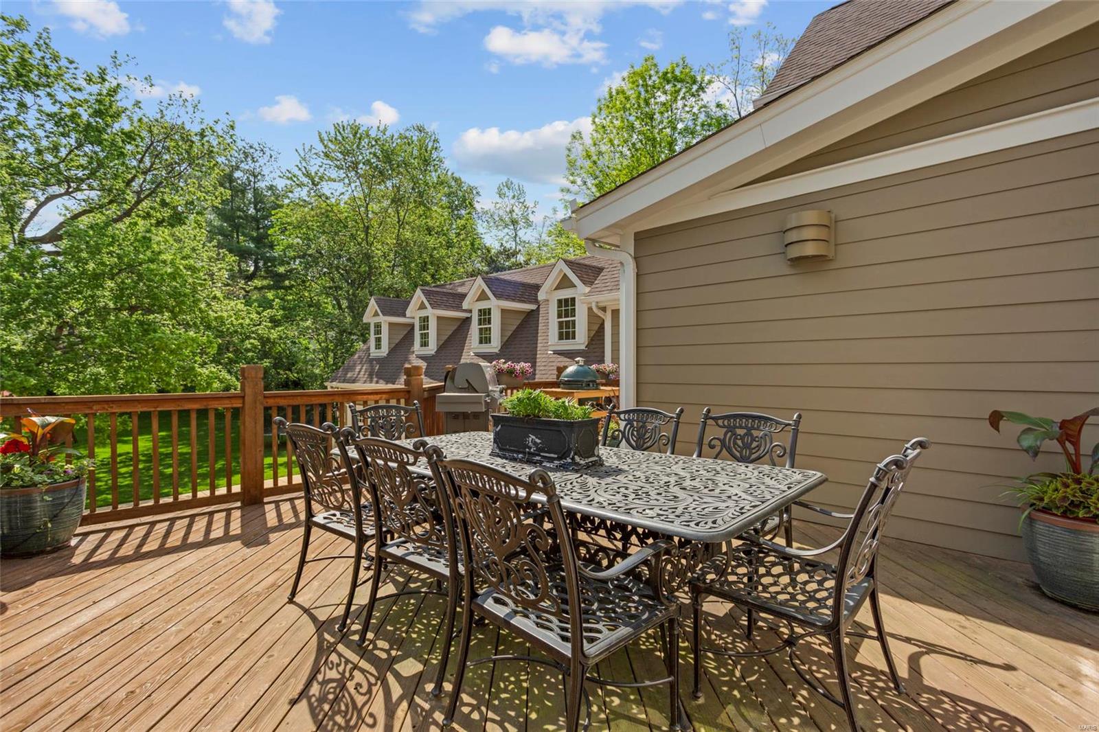 Antoine Erney Estate Sub - Residential