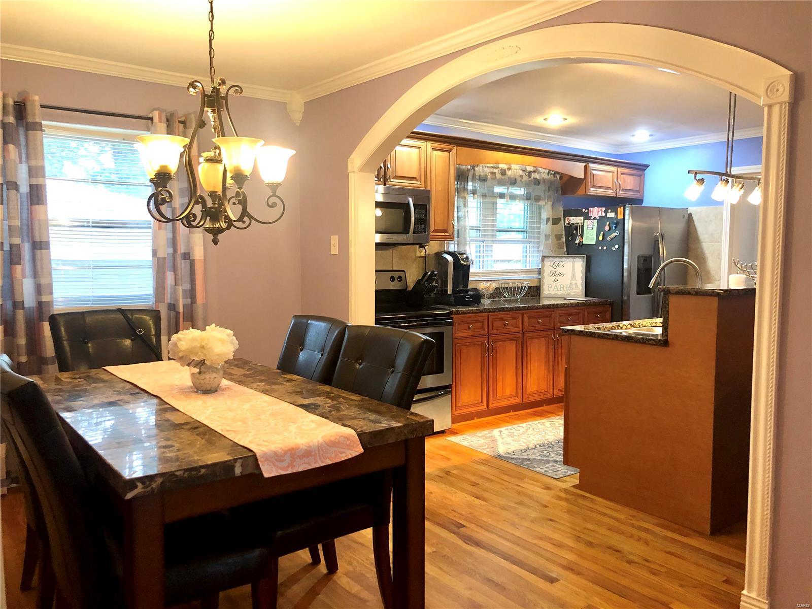 Weber Dana Gardens - Residential