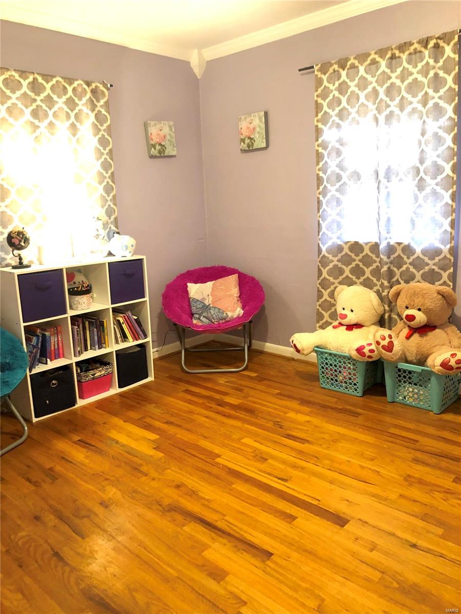 Weber Dana Gardens - Residential