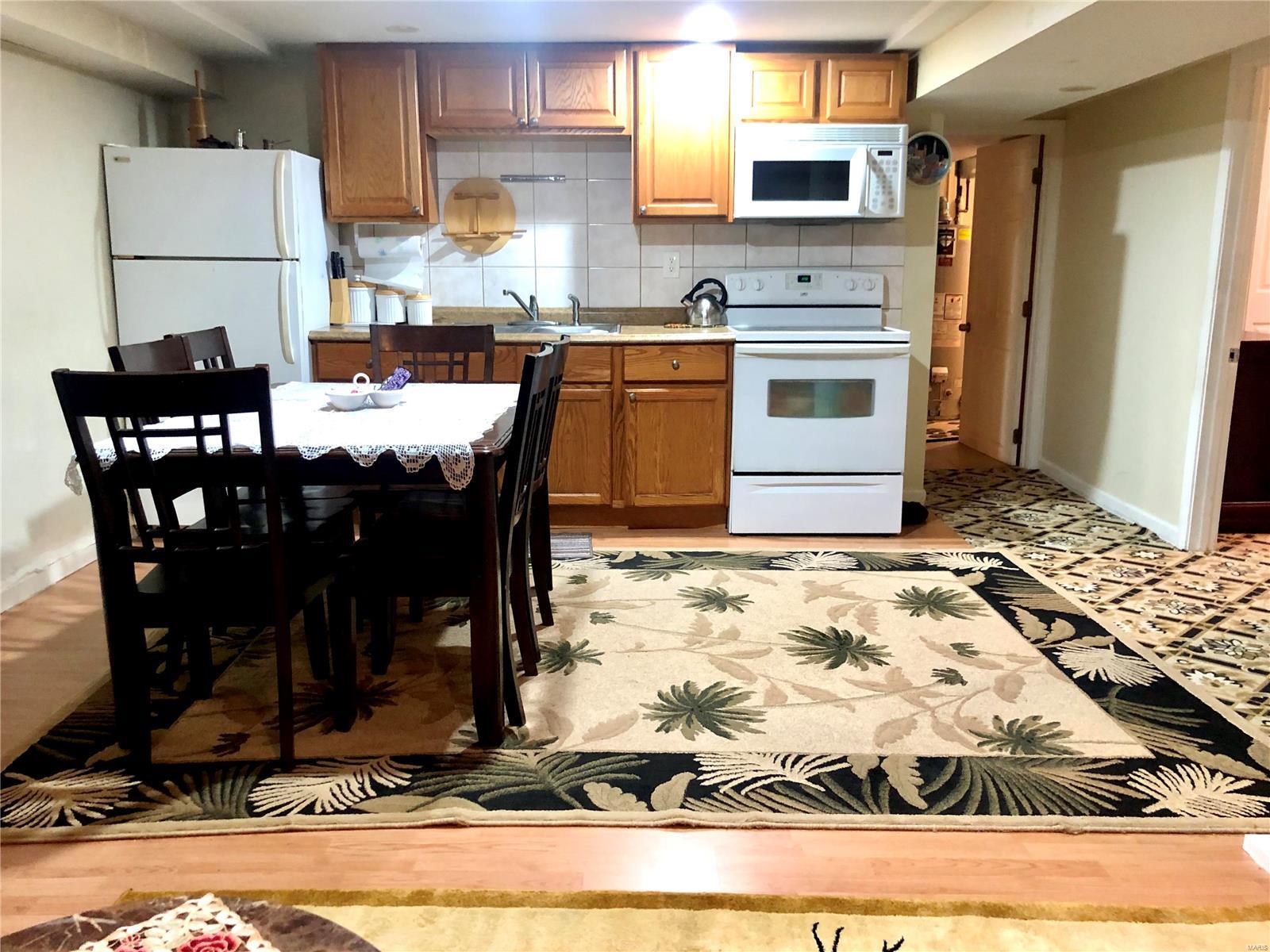 Weber Dana Gardens - Residential