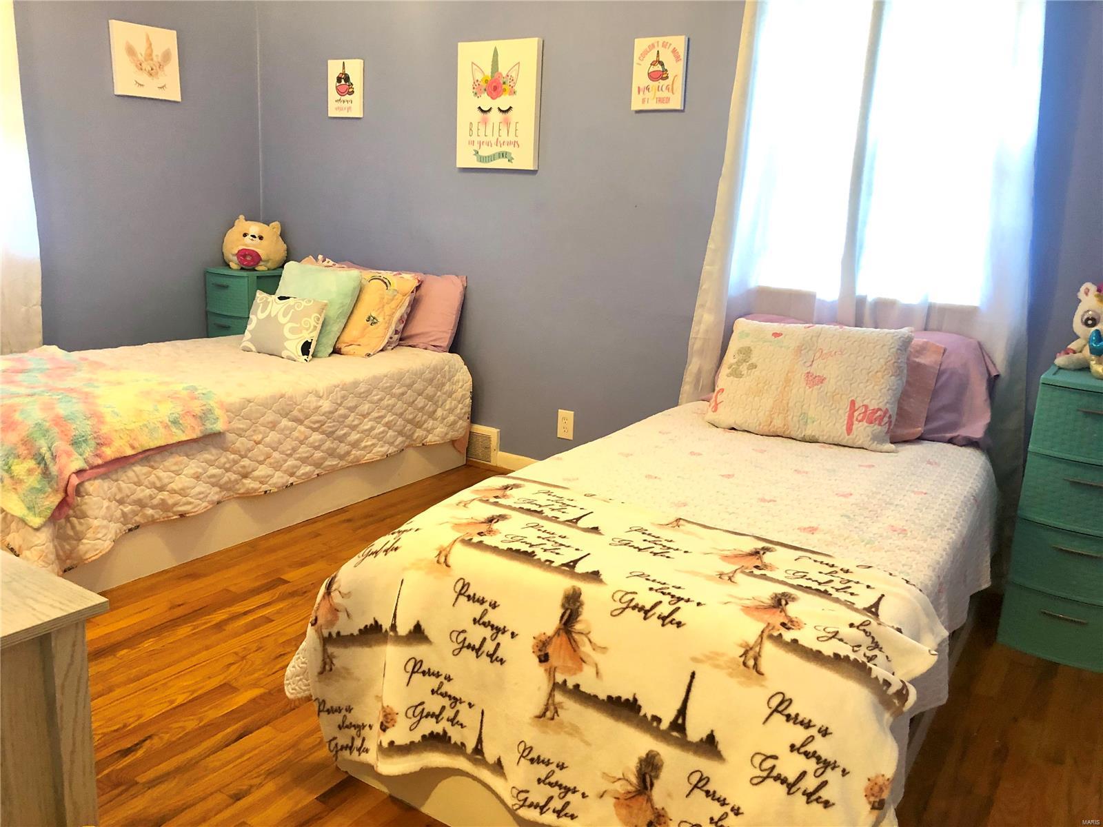 Weber Dana Gardens - Residential