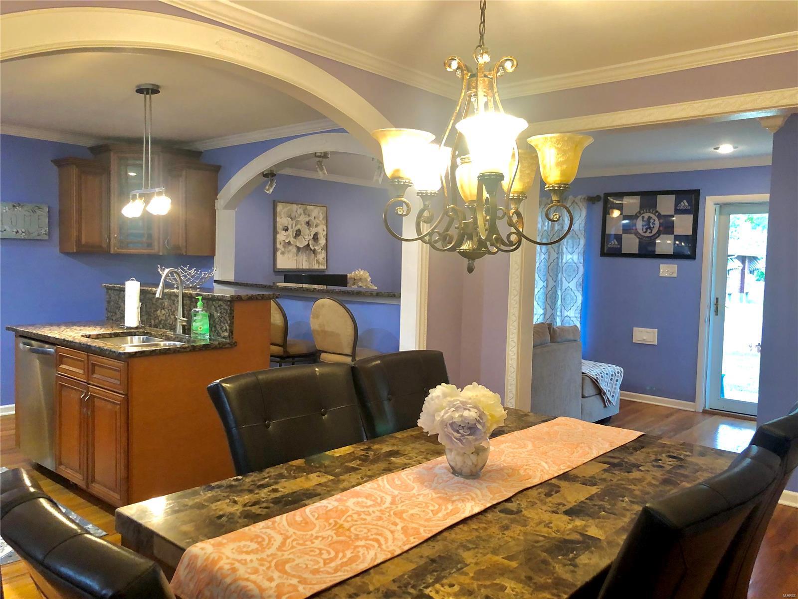 Weber Dana Gardens - Residential