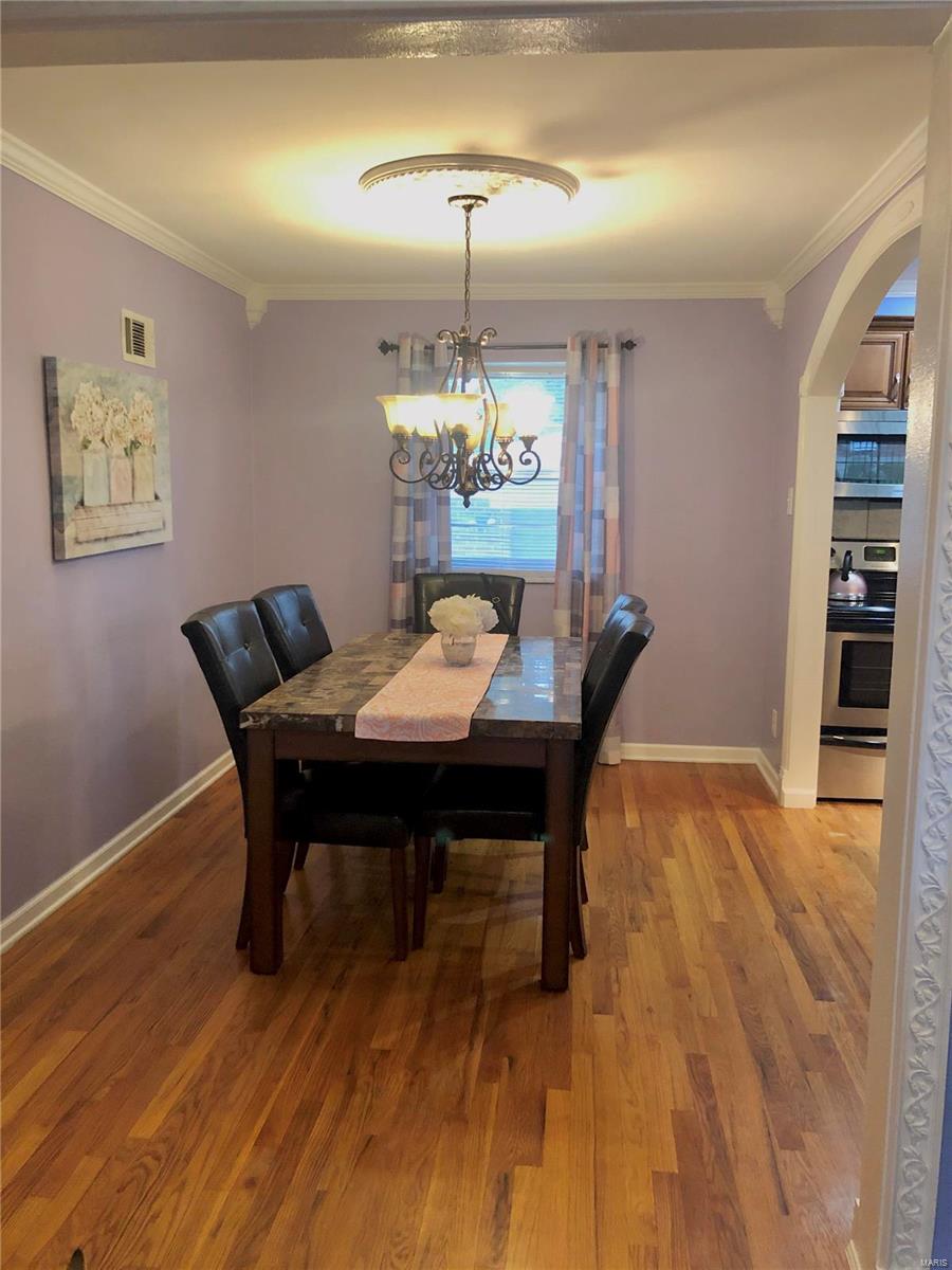 Weber Dana Gardens - Residential