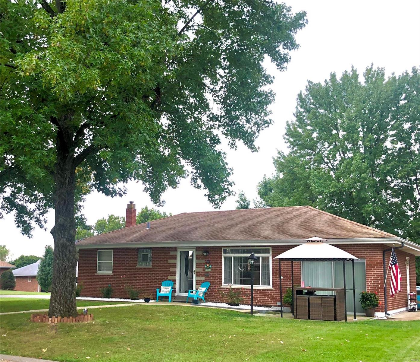 Weber Dana Gardens - Residential