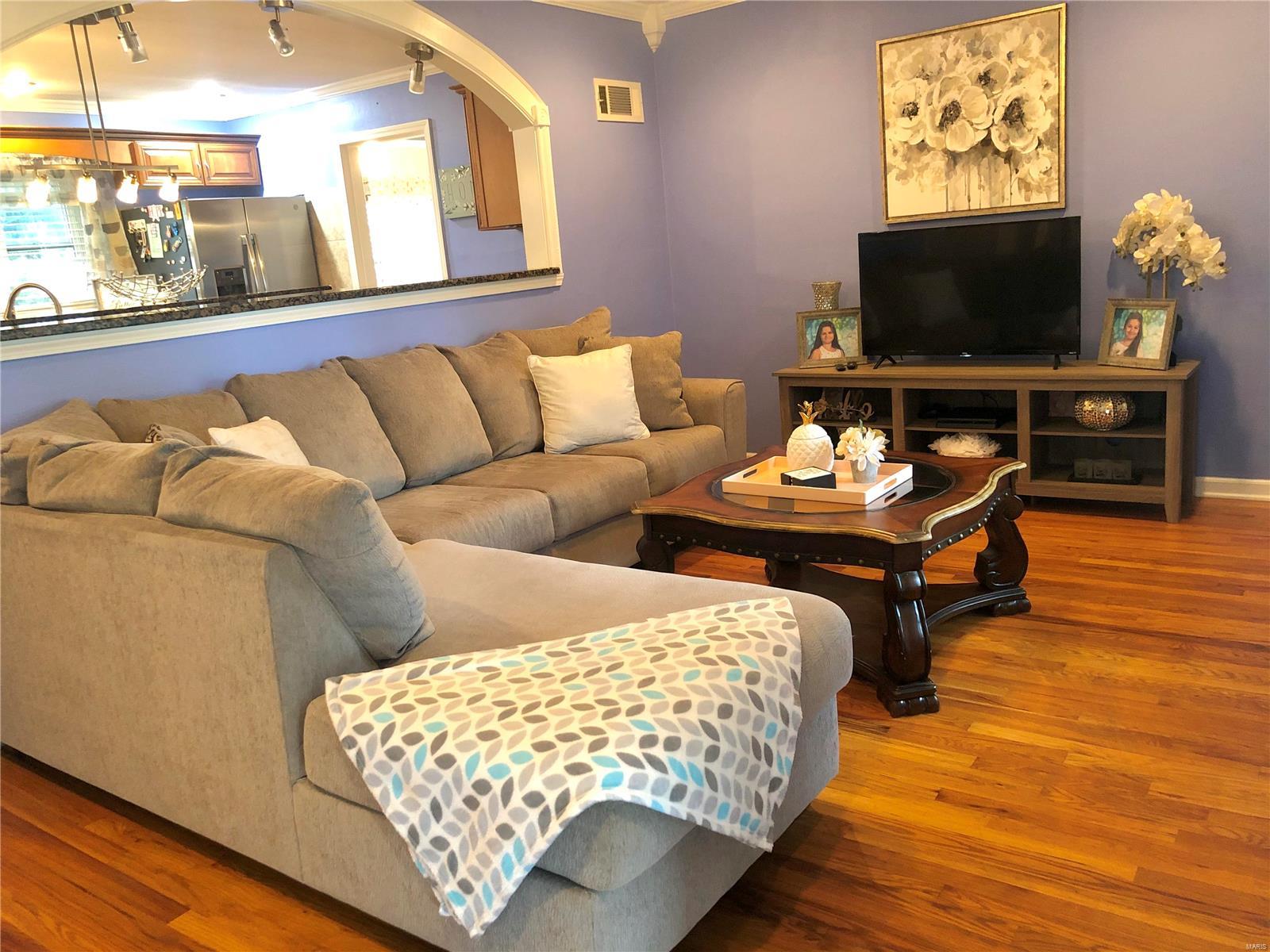 Weber Dana Gardens - Residential