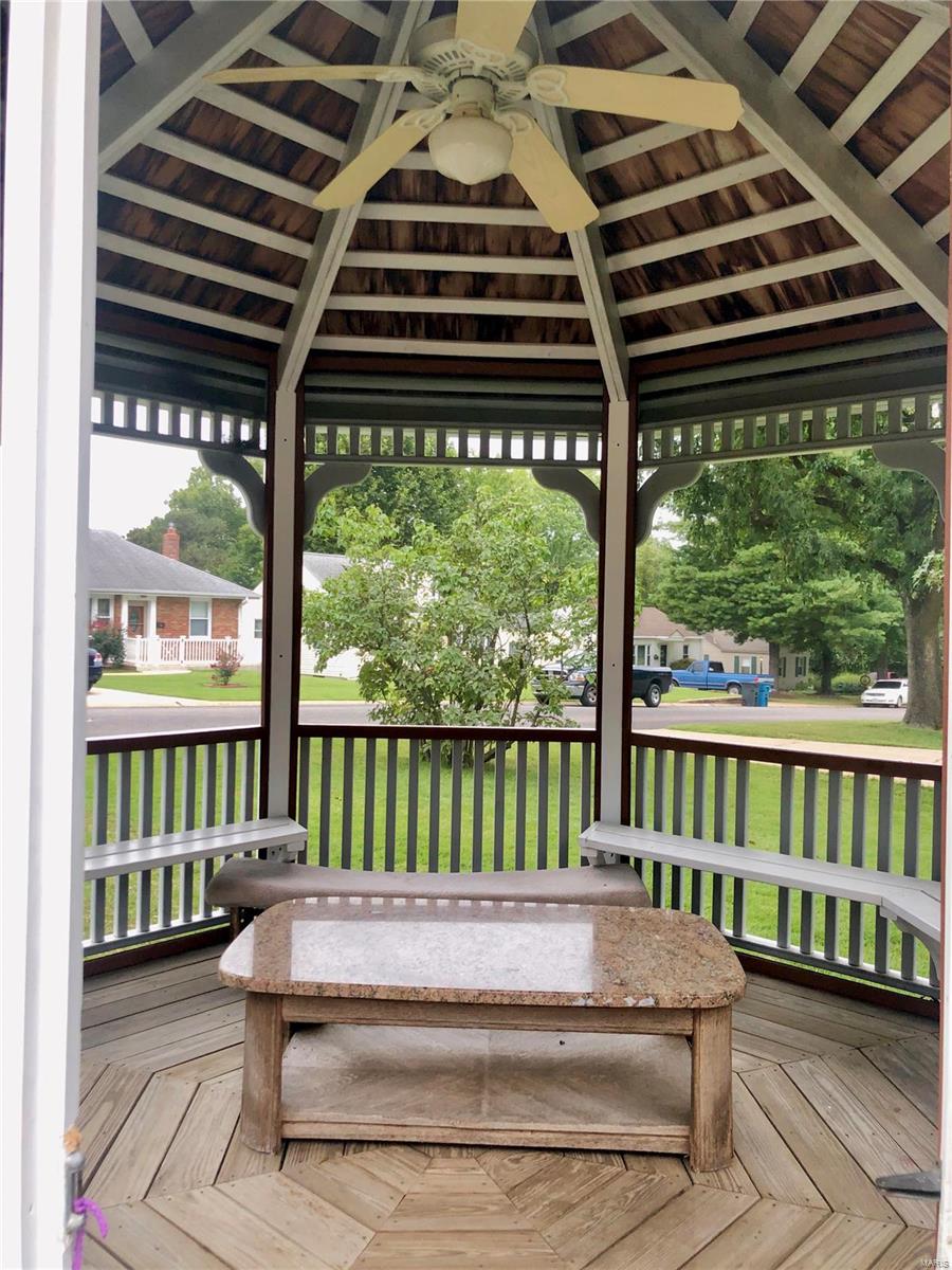 Weber Dana Gardens - Residential