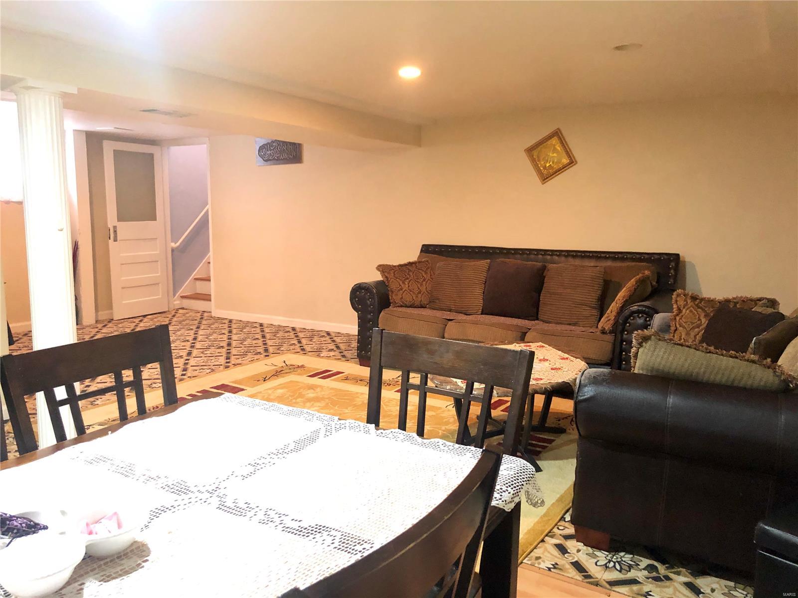 Weber Dana Gardens - Residential