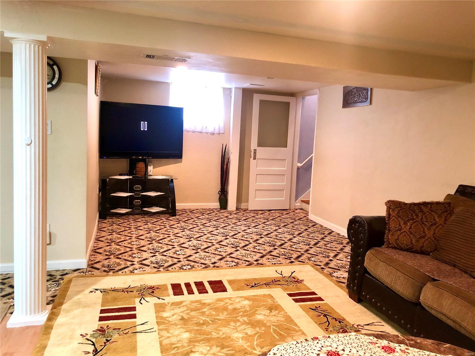 Weber Dana Gardens - Residential