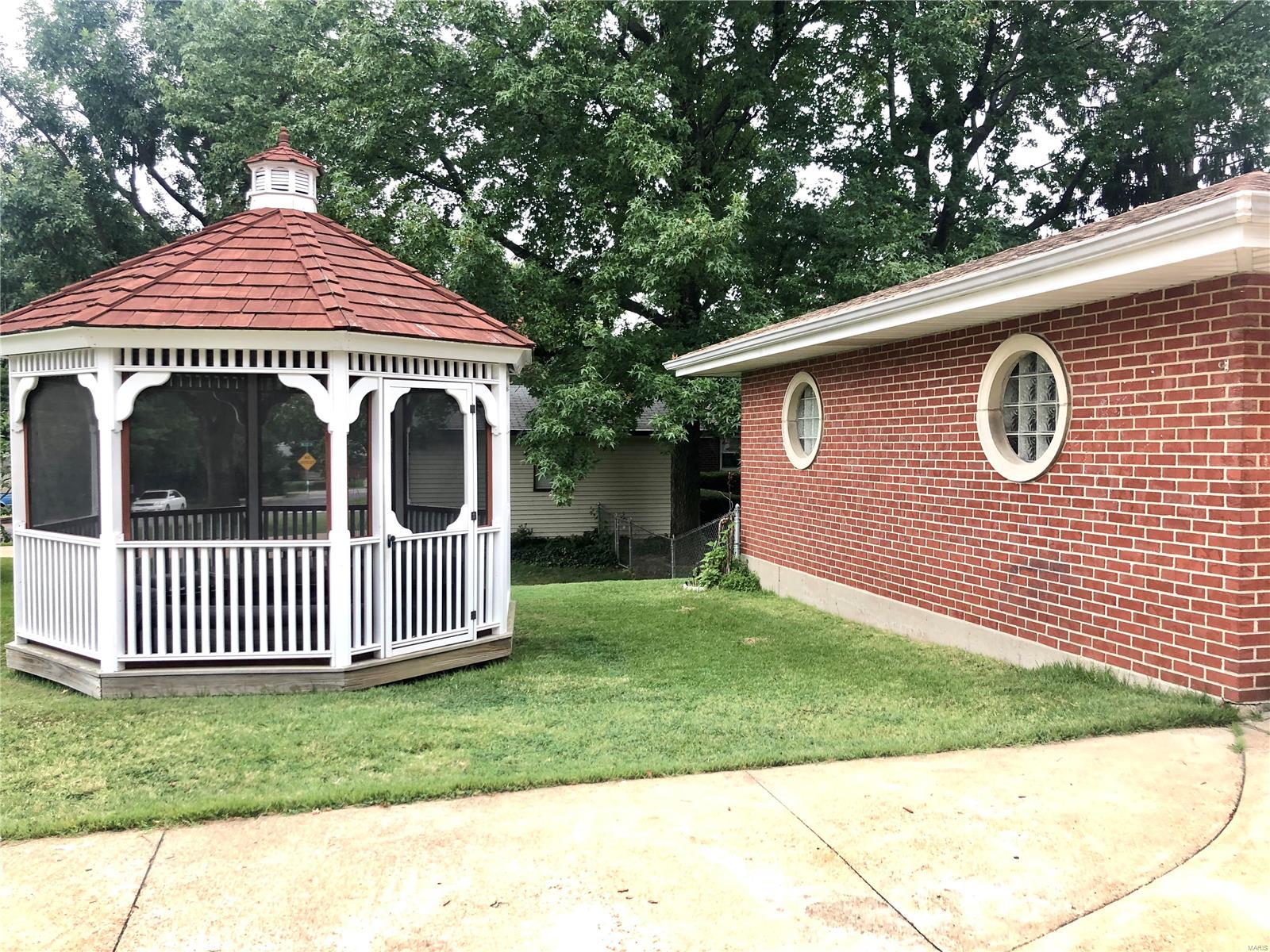 Weber Dana Gardens - Residential