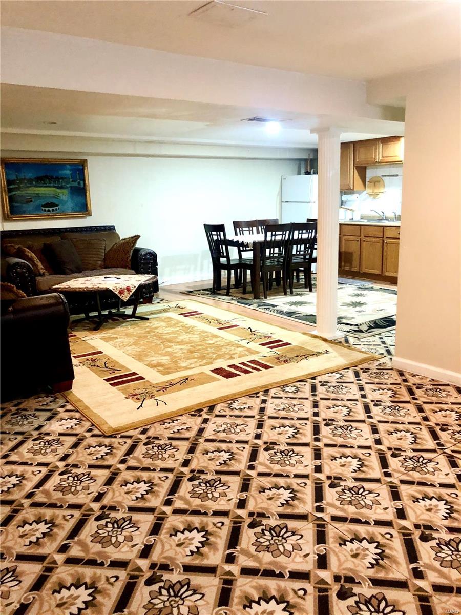 Weber Dana Gardens - Residential