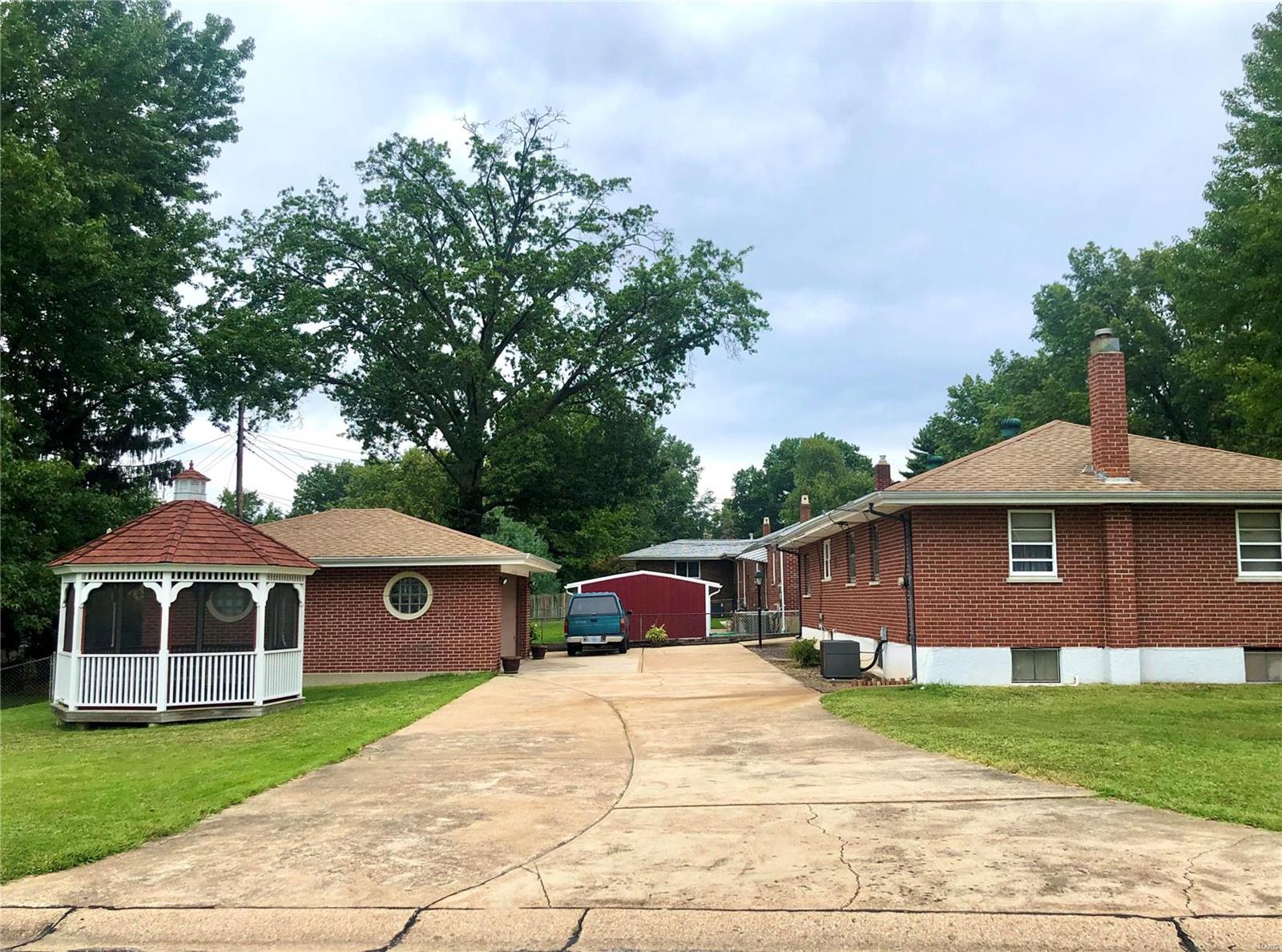 Weber Dana Gardens - Residential