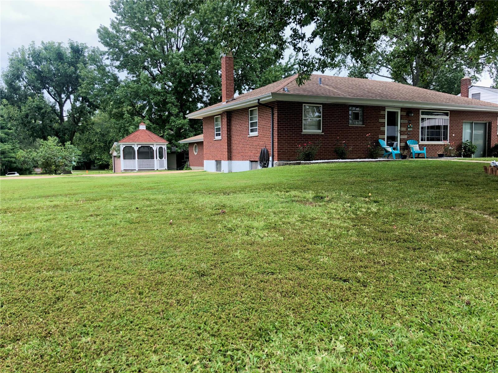 Weber Dana Gardens - Residential