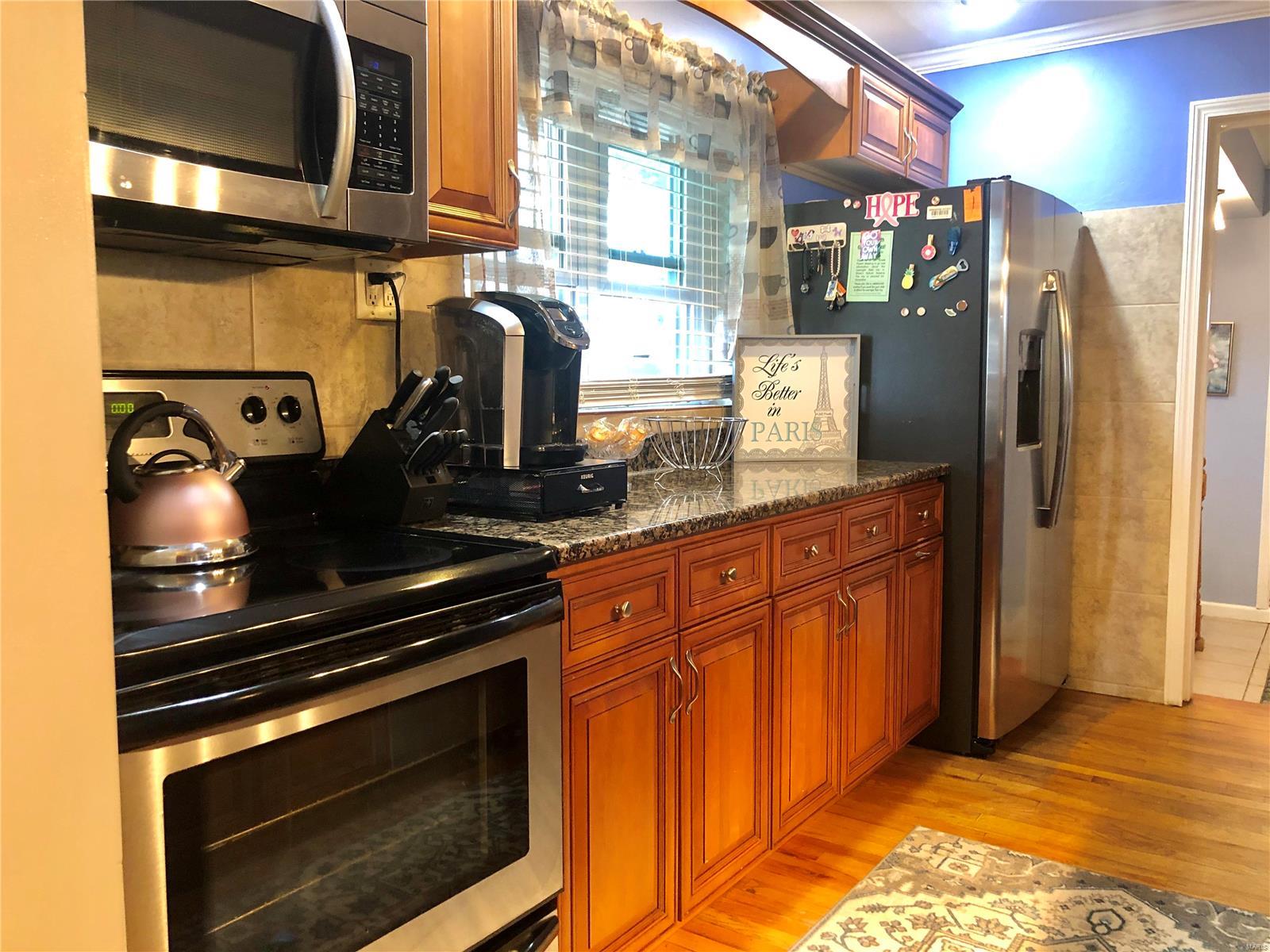 Weber Dana Gardens - Residential