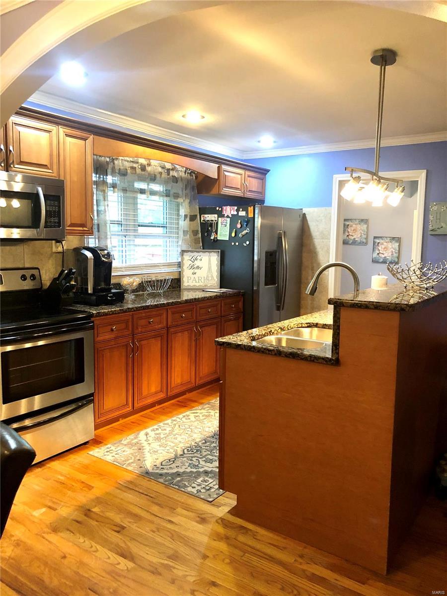 Weber Dana Gardens - Residential