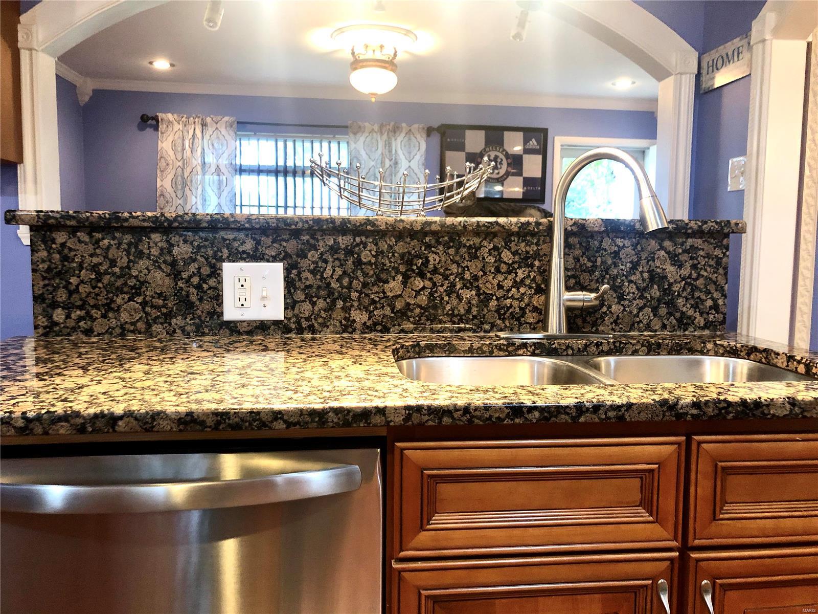 Weber Dana Gardens - Residential