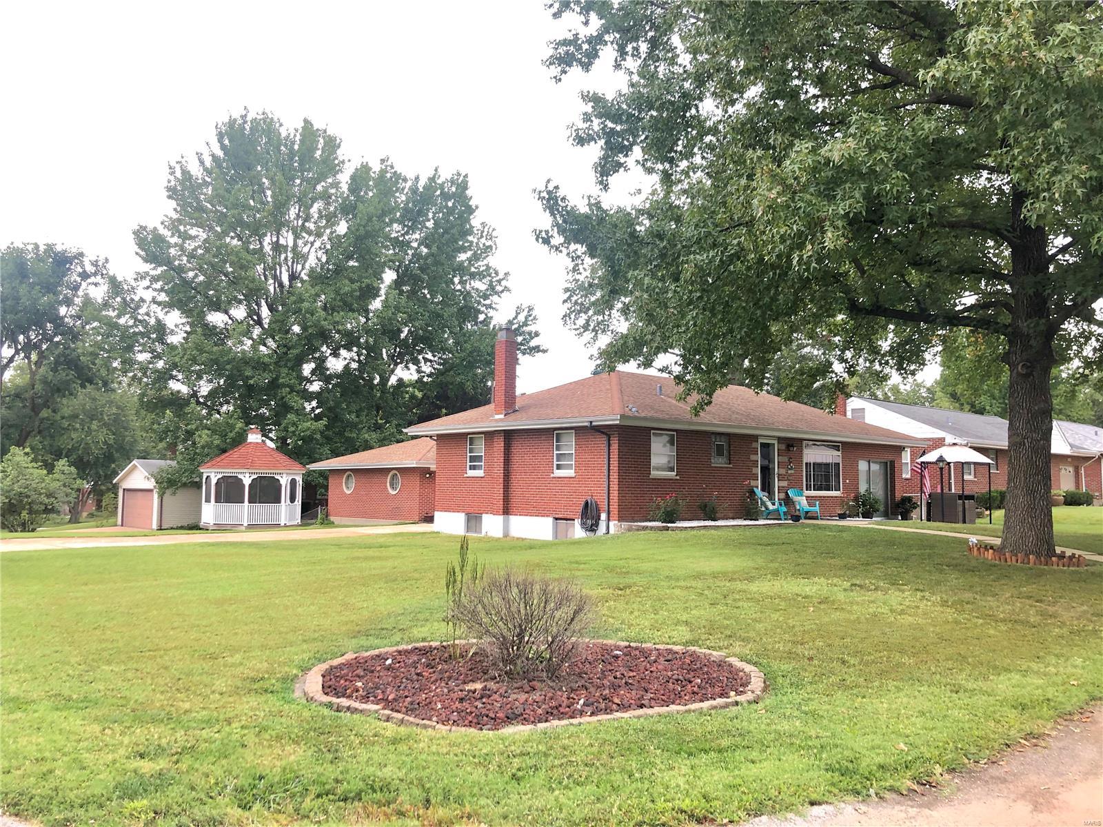 Weber Dana Gardens - Residential