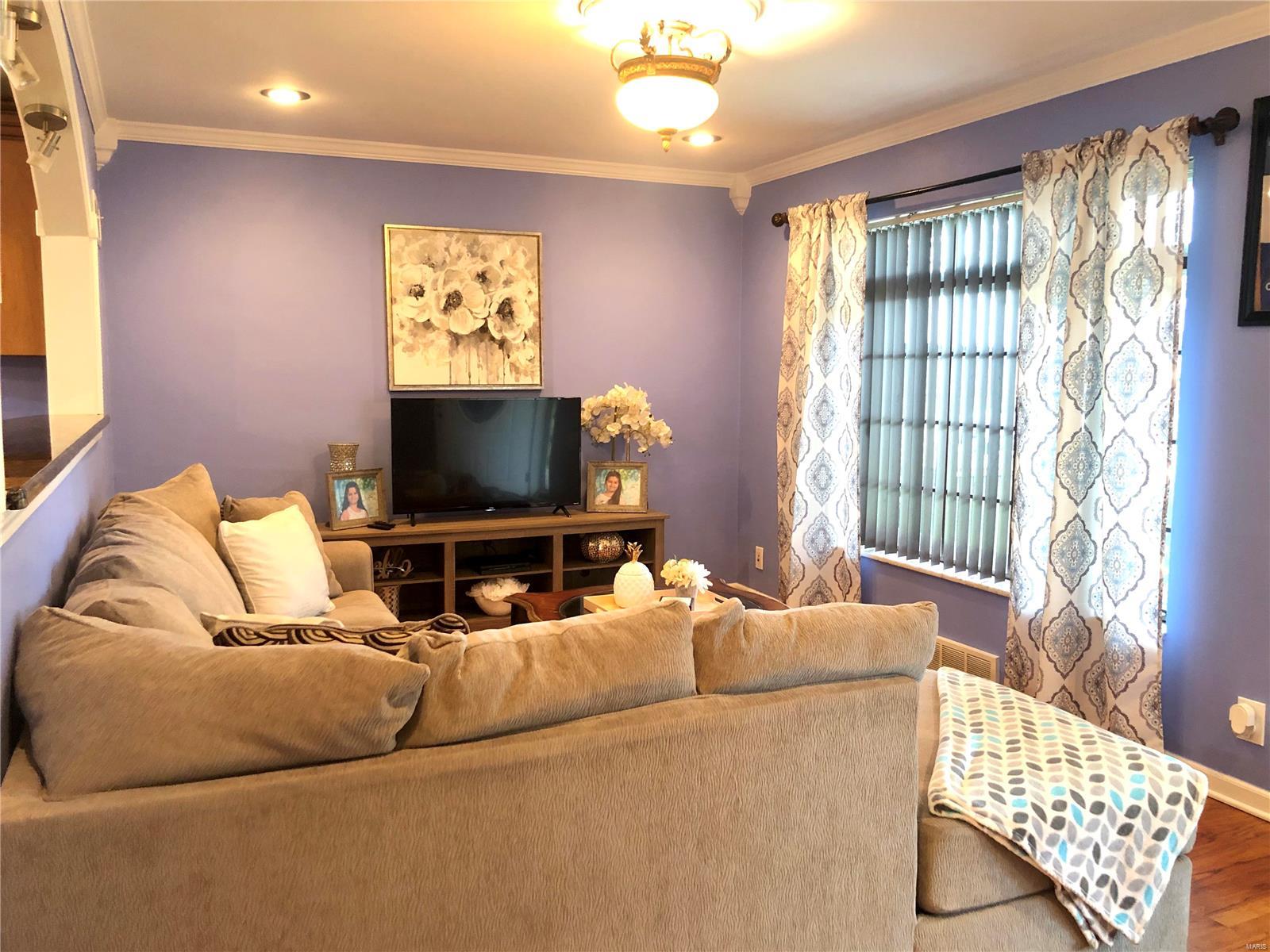 Weber Dana Gardens - Residential