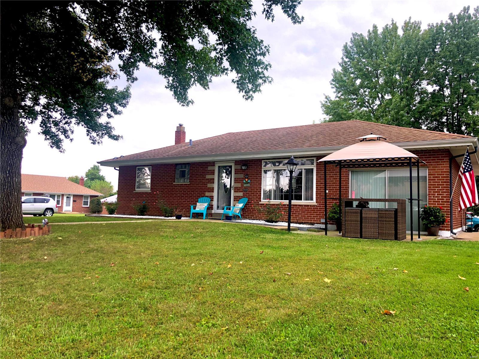 Weber Dana Gardens - Residential