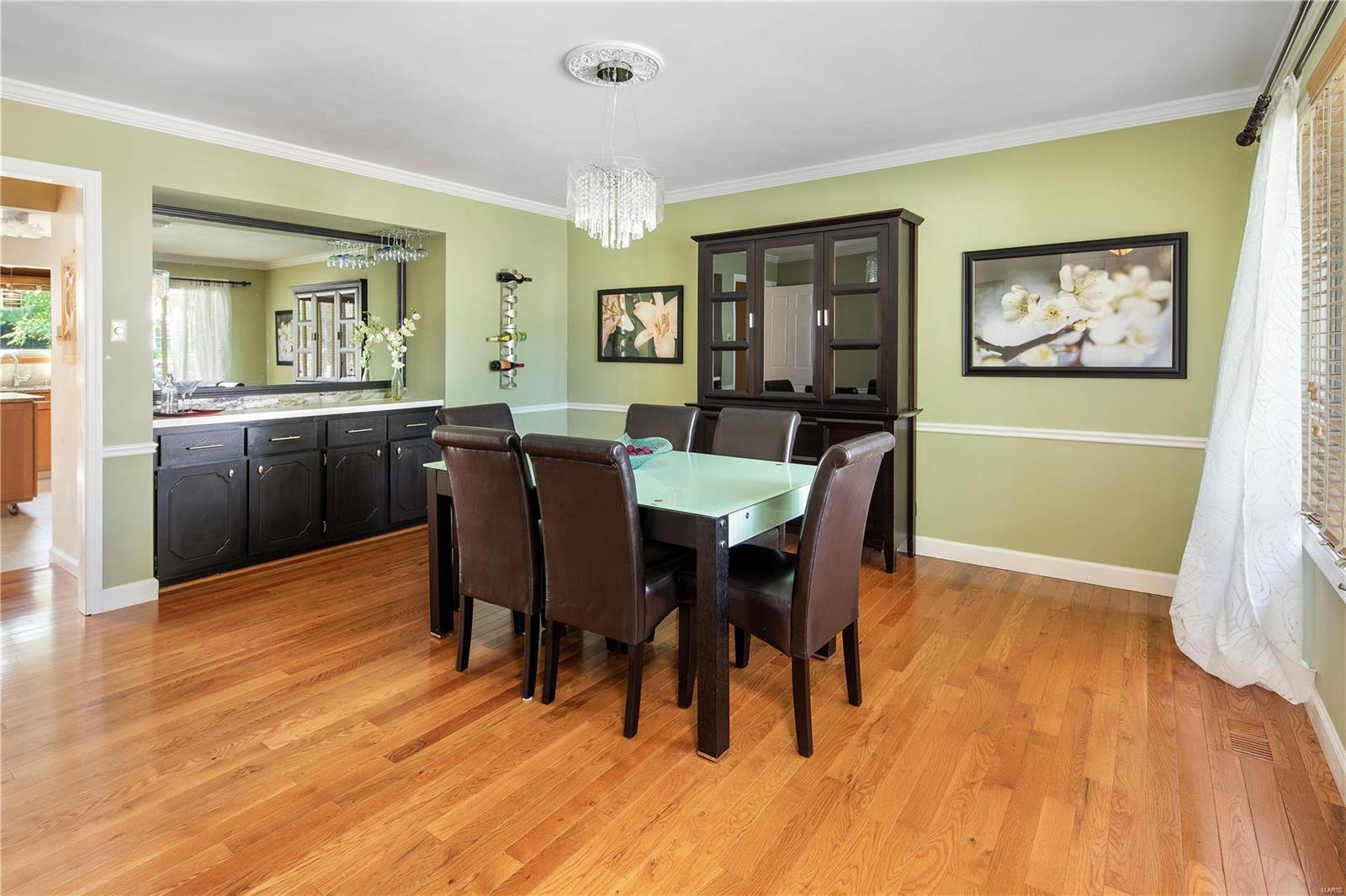 River Bend West - Residential