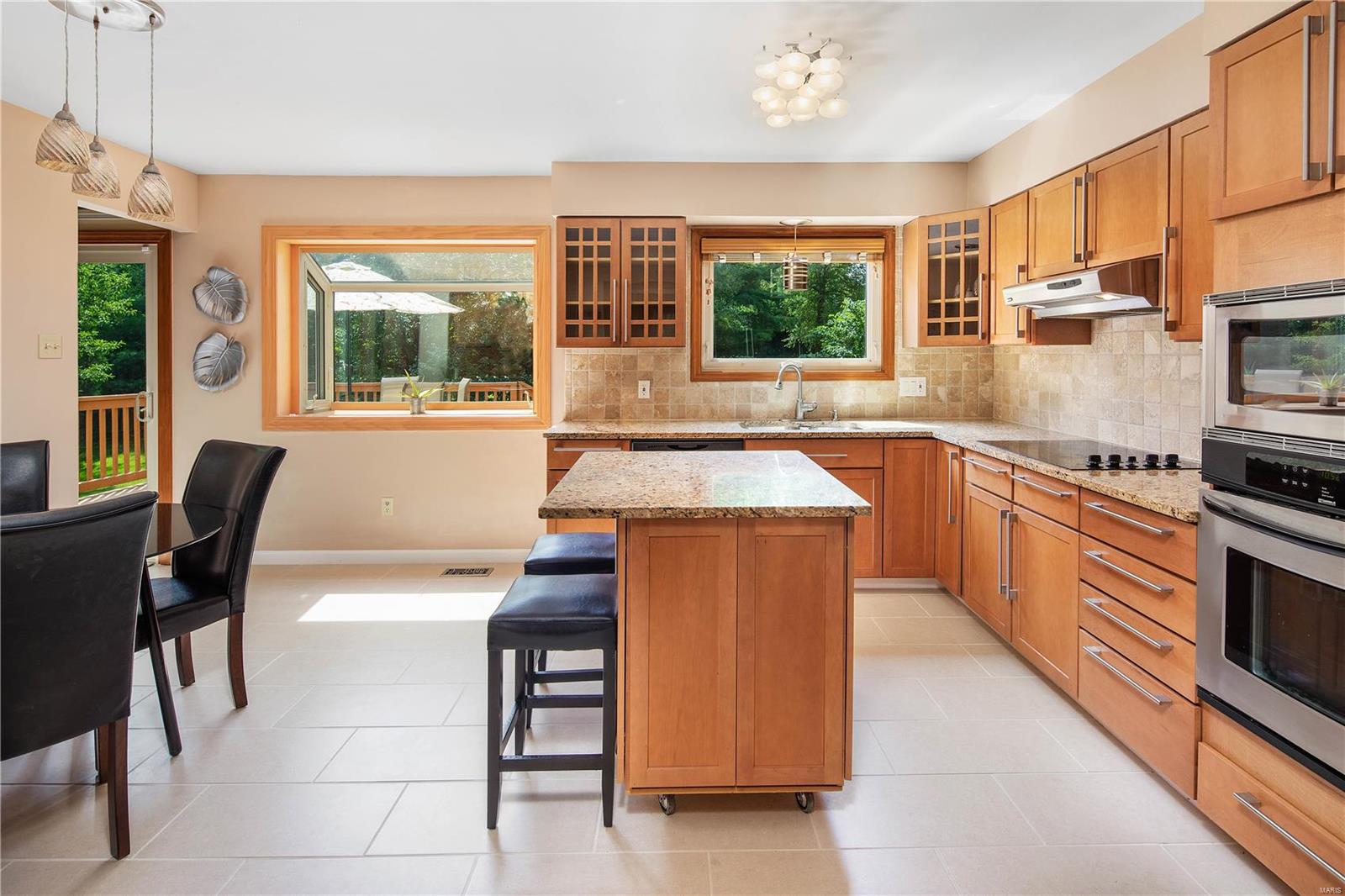 River Bend West - Residential