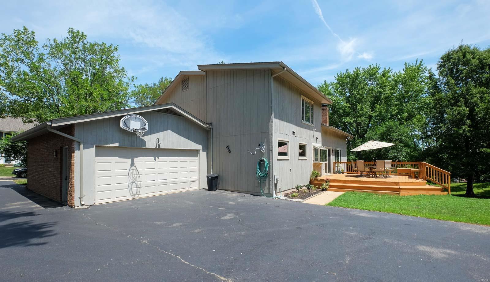 River Bend West - Residential
