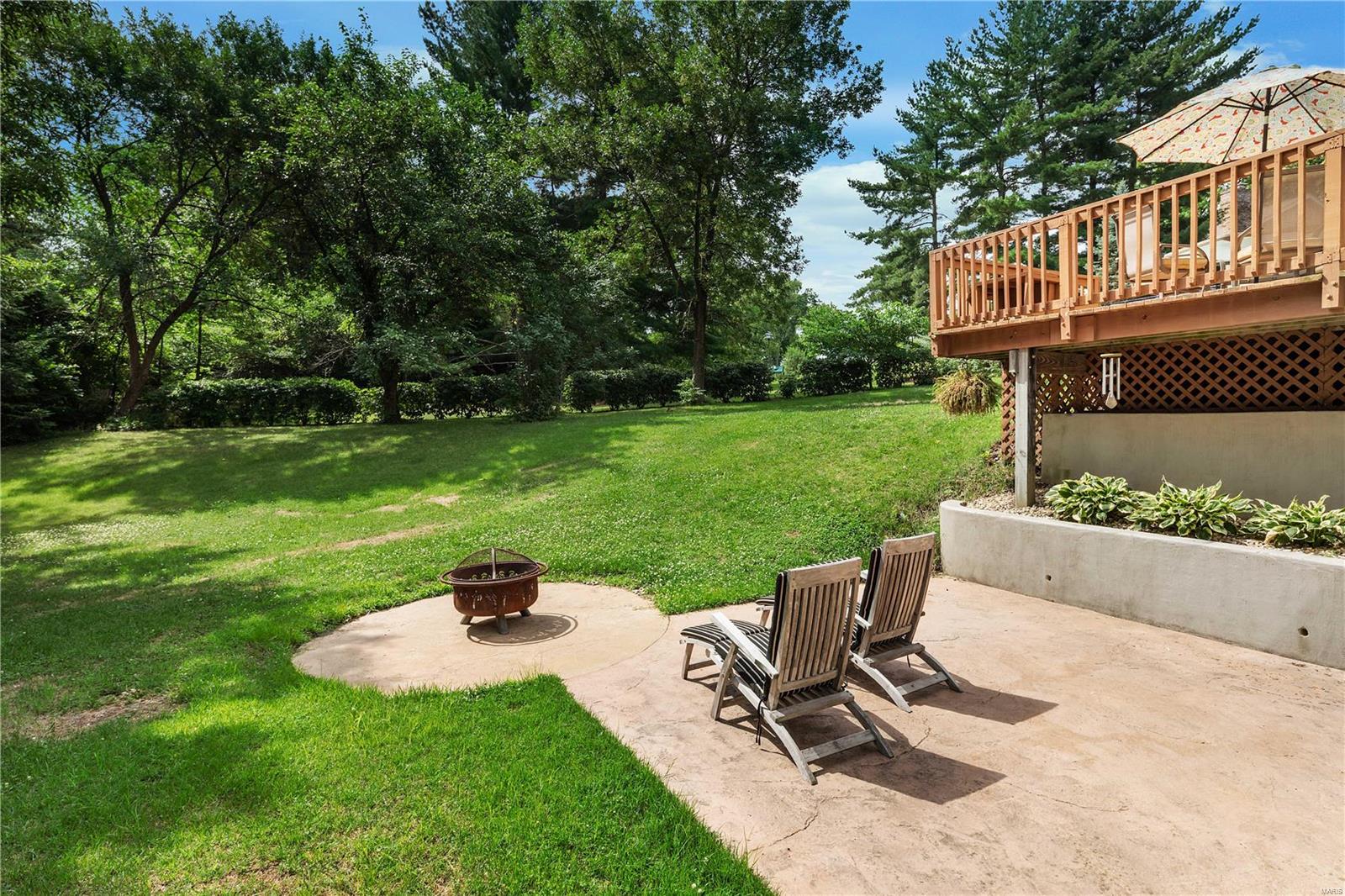 River Bend West - Residential