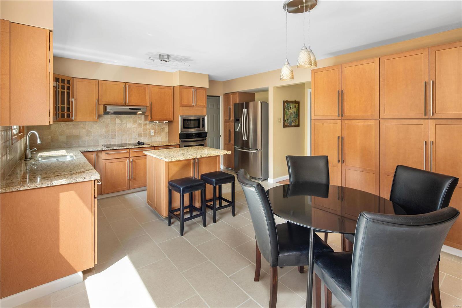 River Bend West - Residential