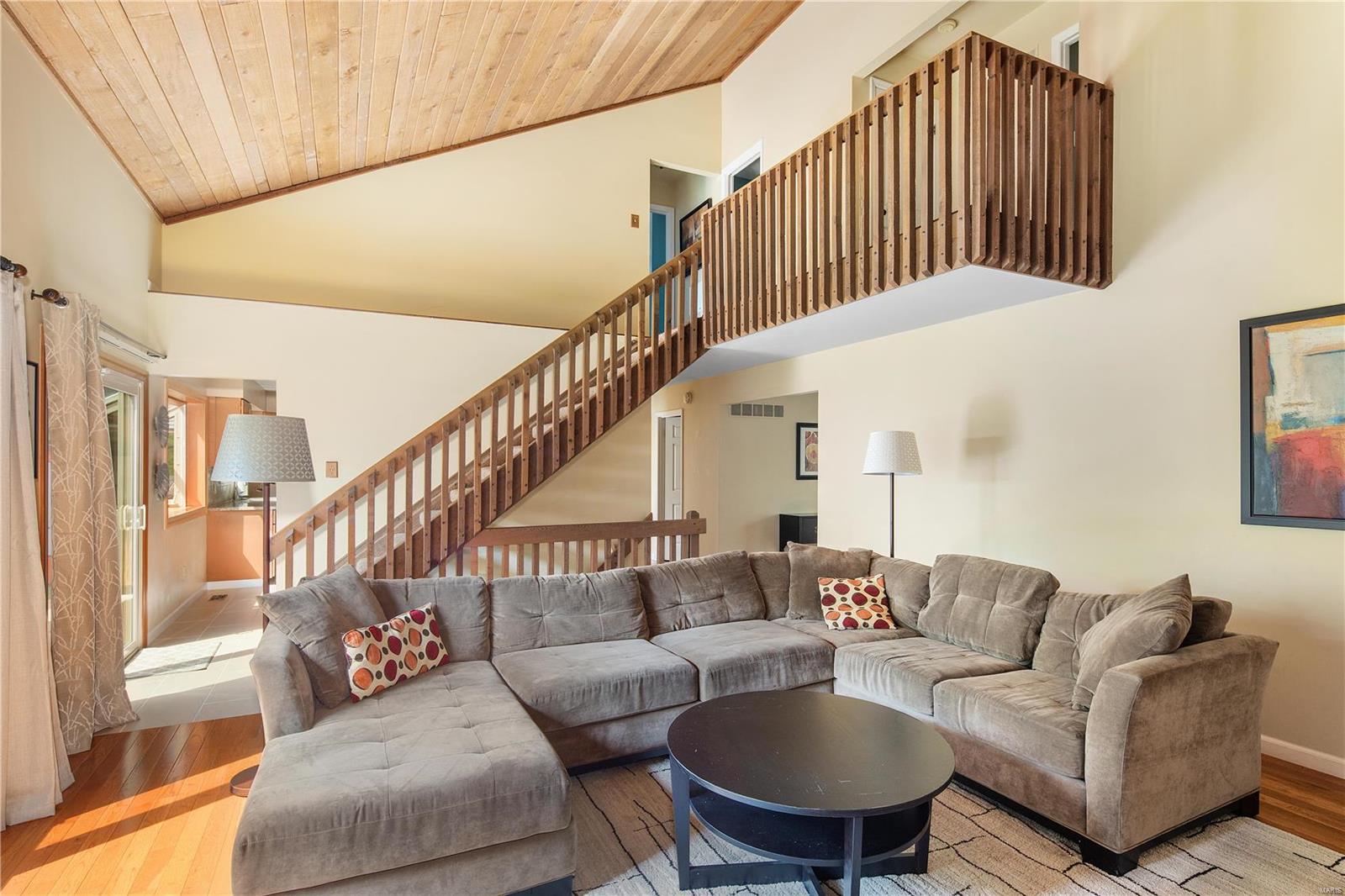 River Bend West - Residential