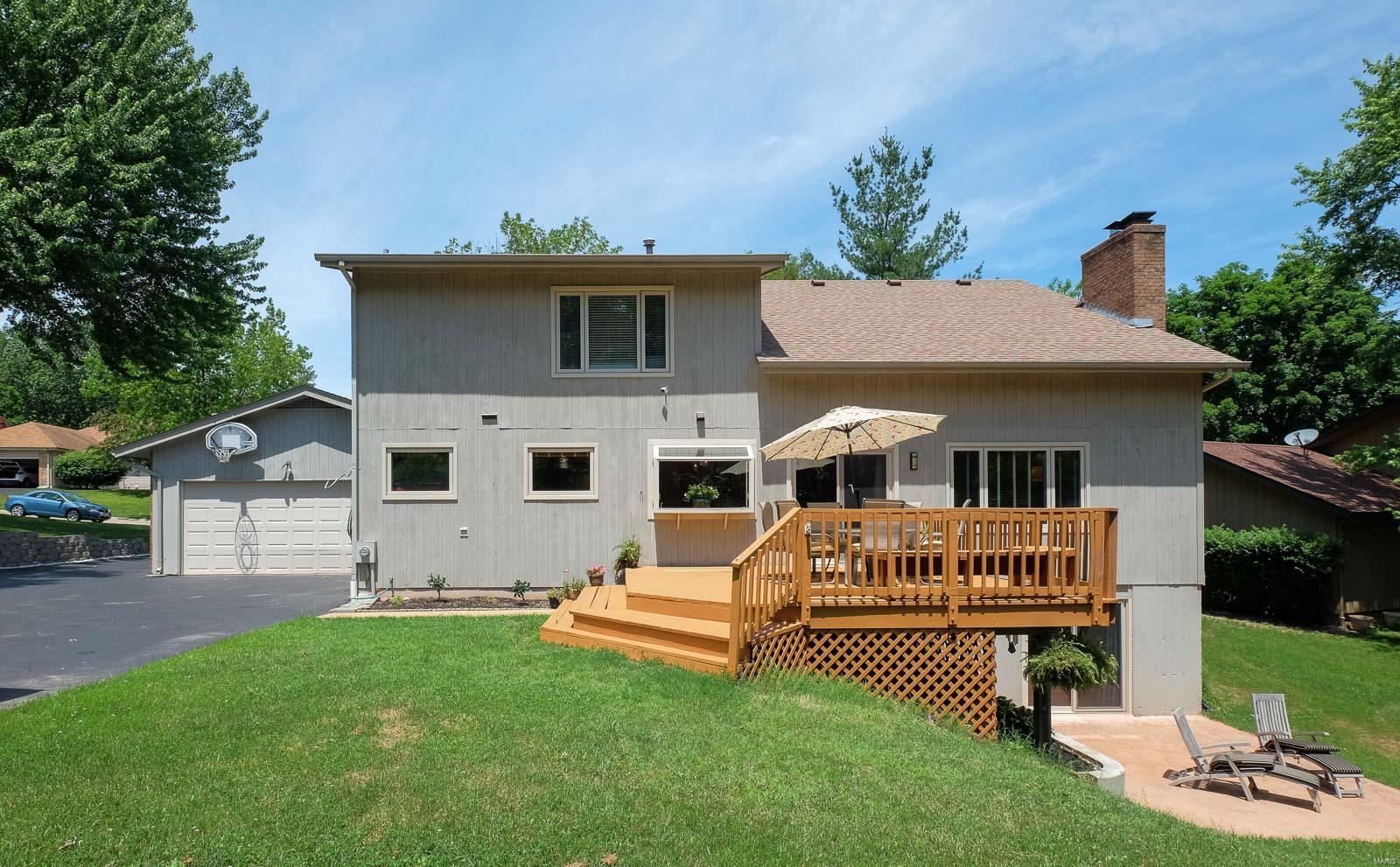 River Bend West - Residential