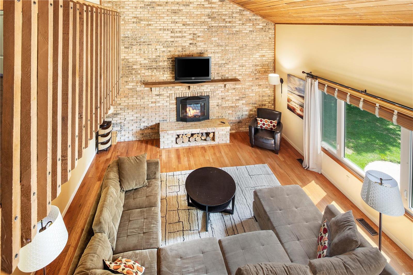 River Bend West - Residential