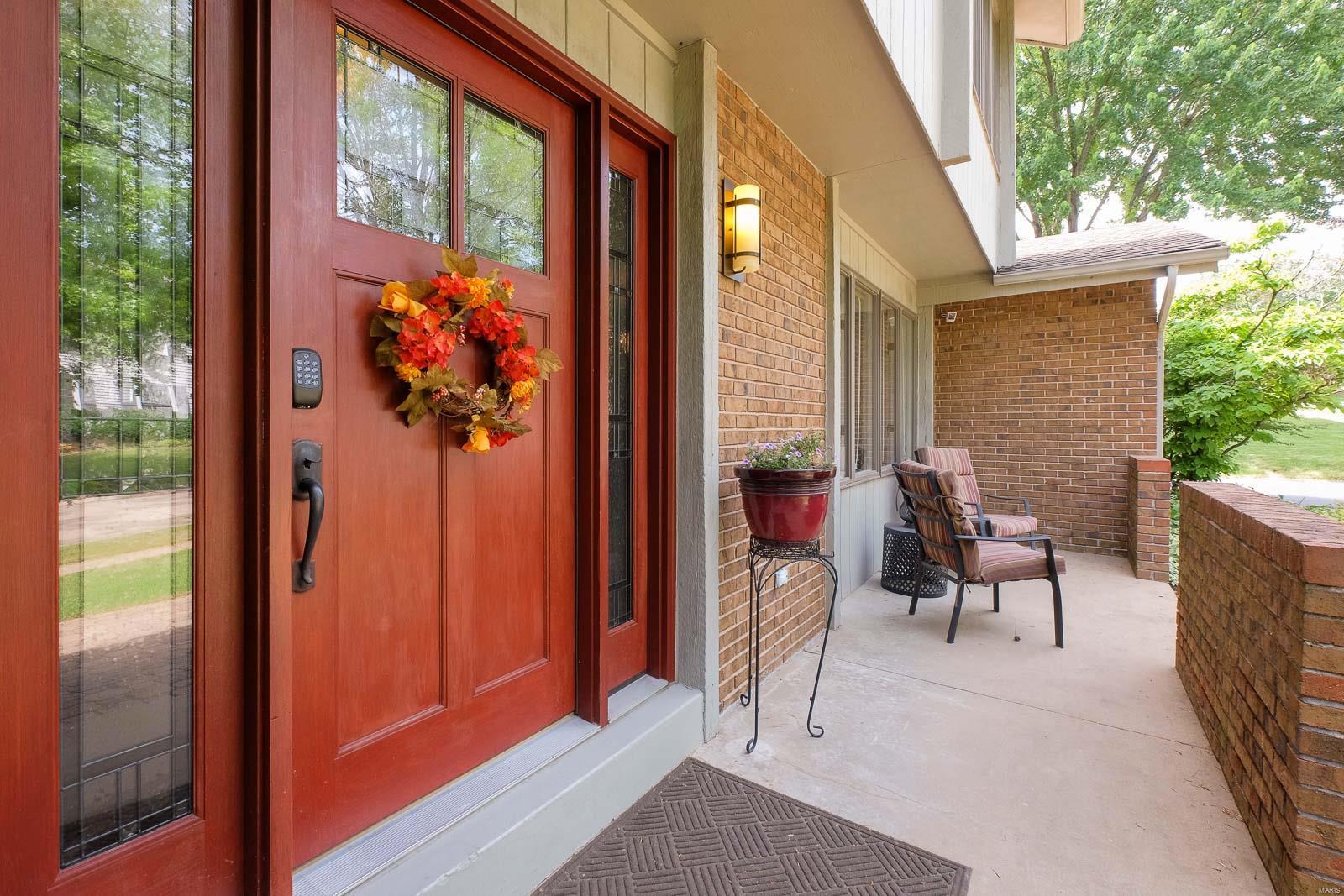 River Bend West - Residential