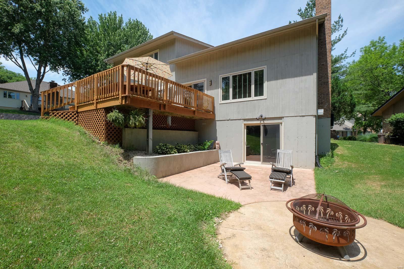 River Bend West - Residential