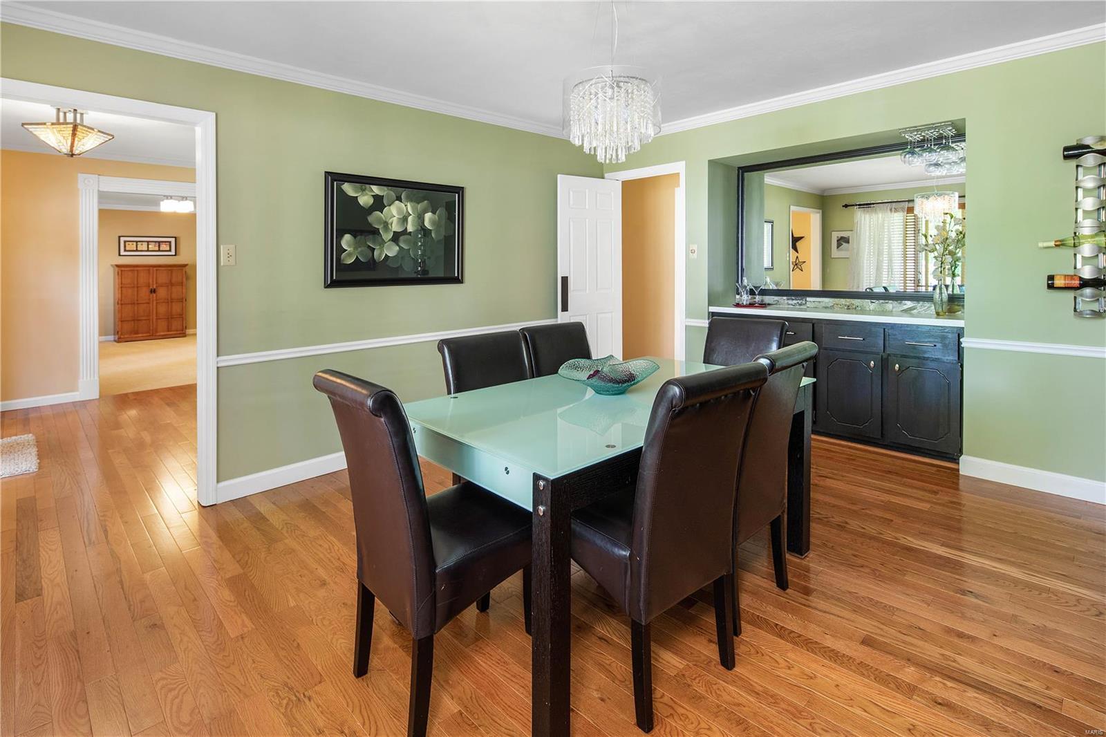 River Bend West - Residential