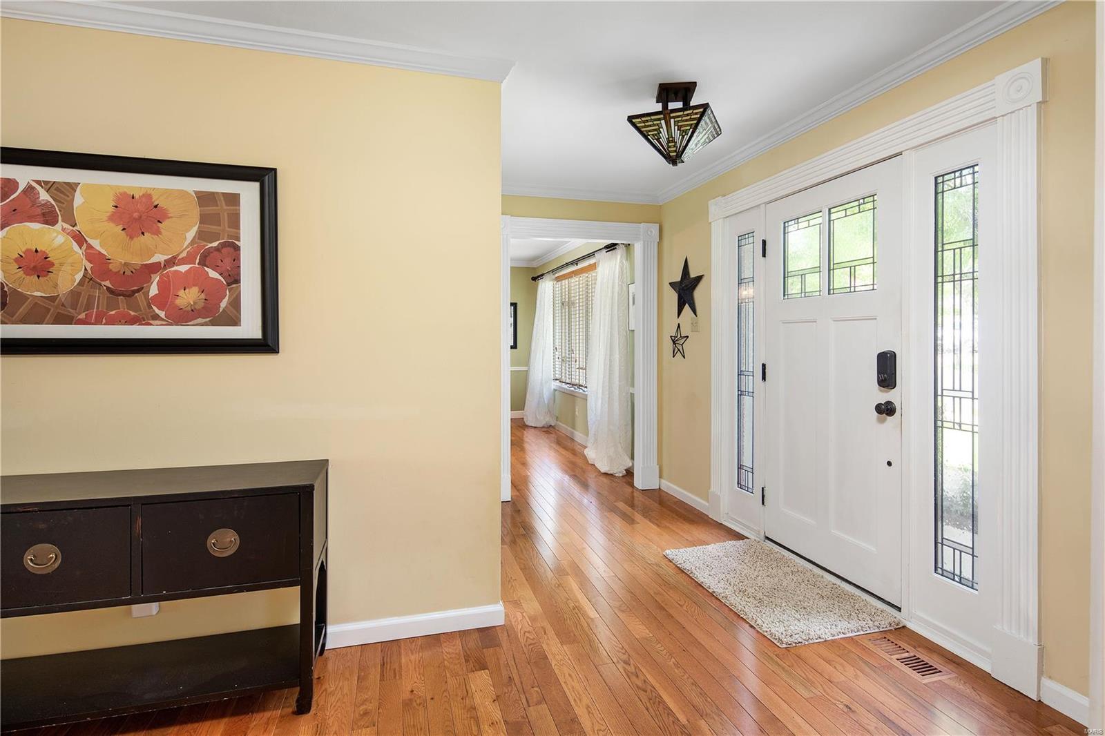River Bend West - Residential