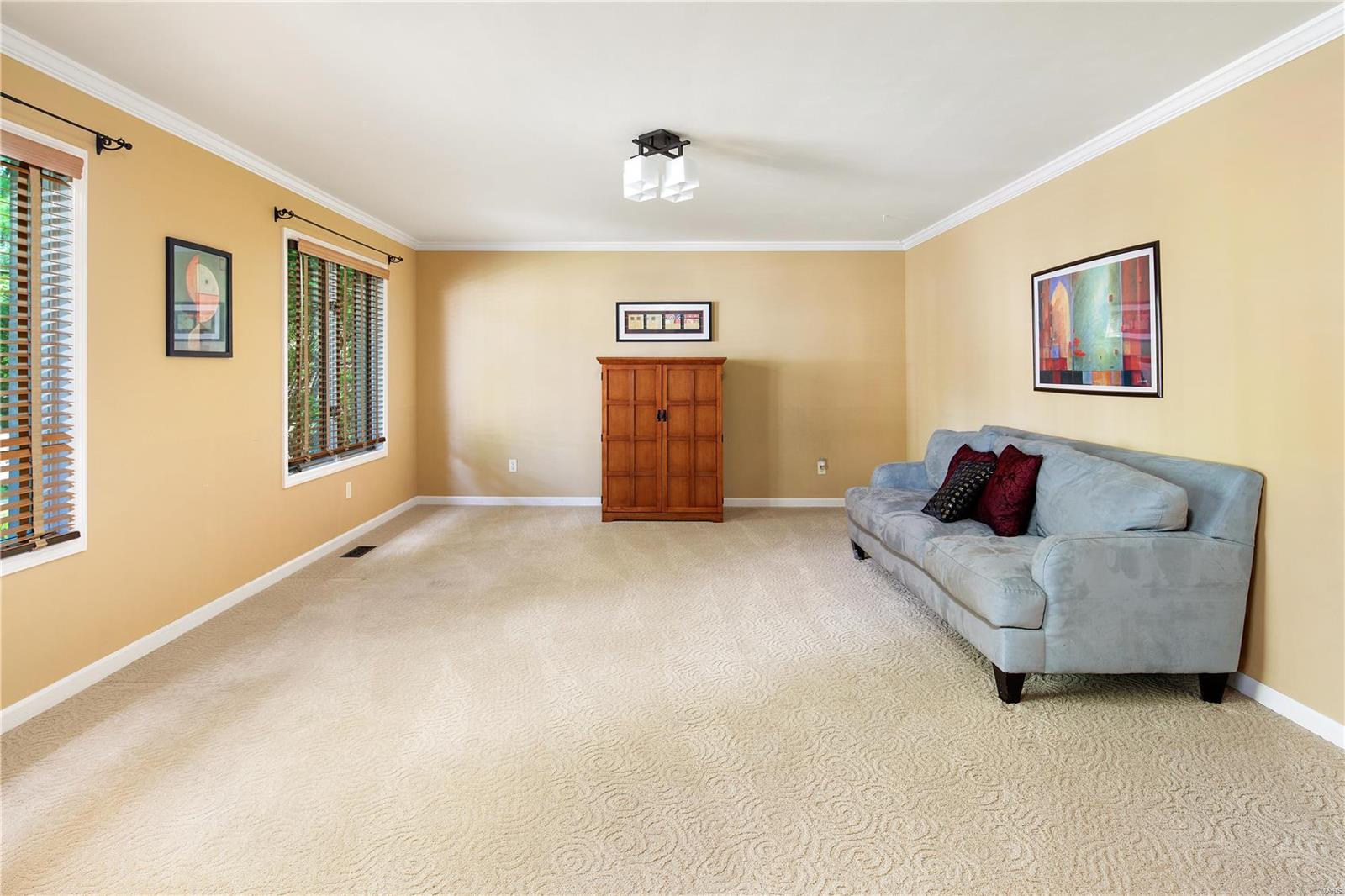 River Bend West - Residential